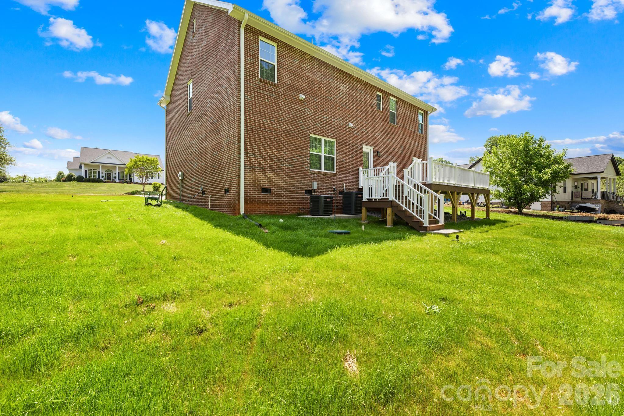 2630 Polo Lane — Maiden