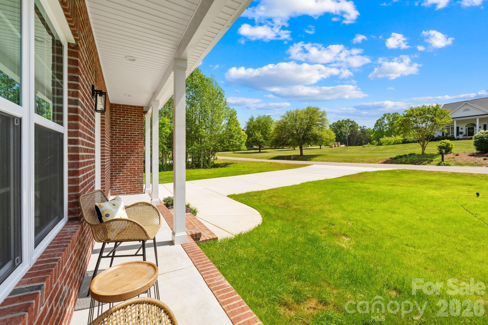 2630 Polo Lane — Maiden
