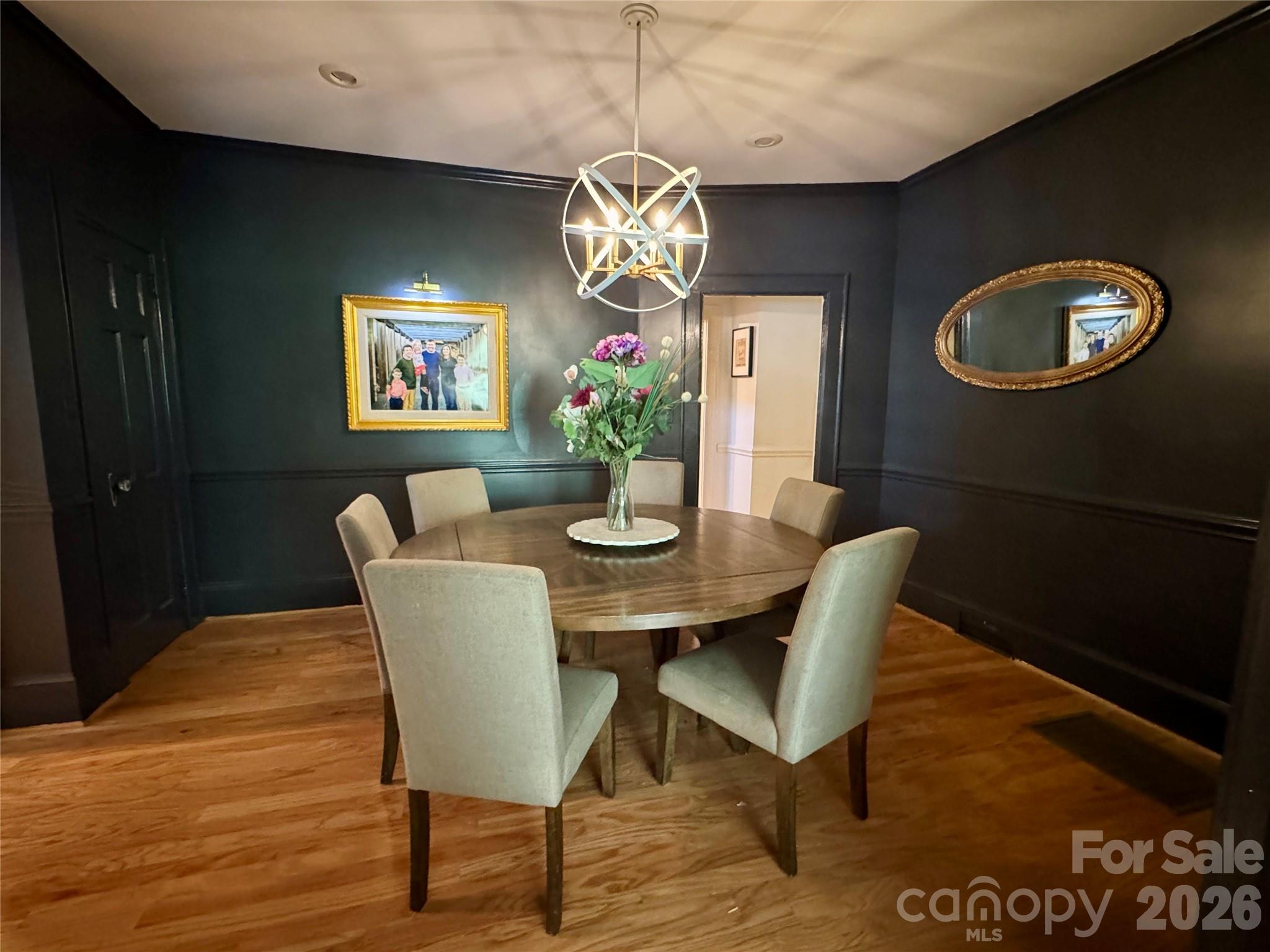 135 Eastover Drive SE — Concord