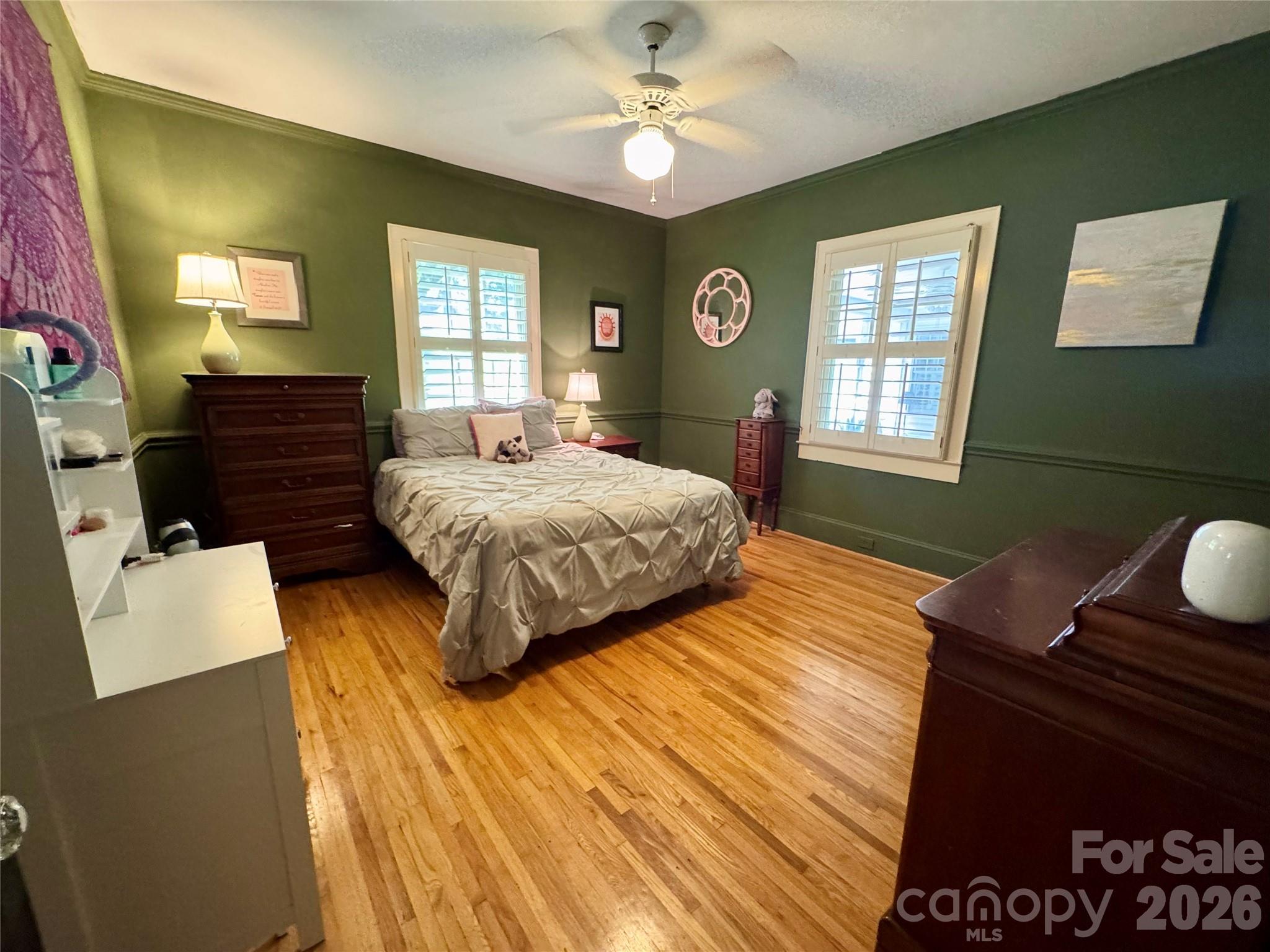 135 Eastover Drive SE — Concord