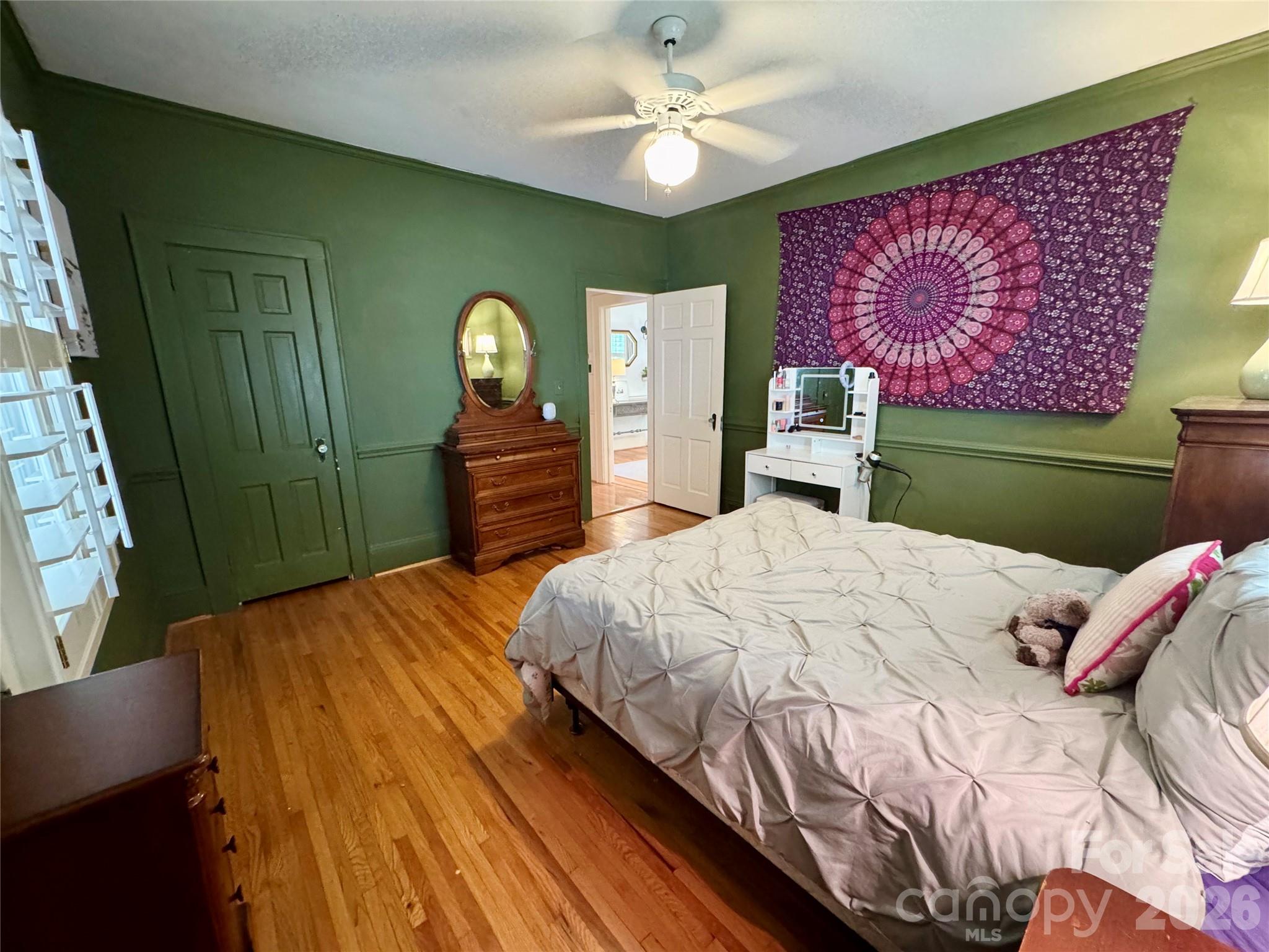135 Eastover Drive SE — Concord
