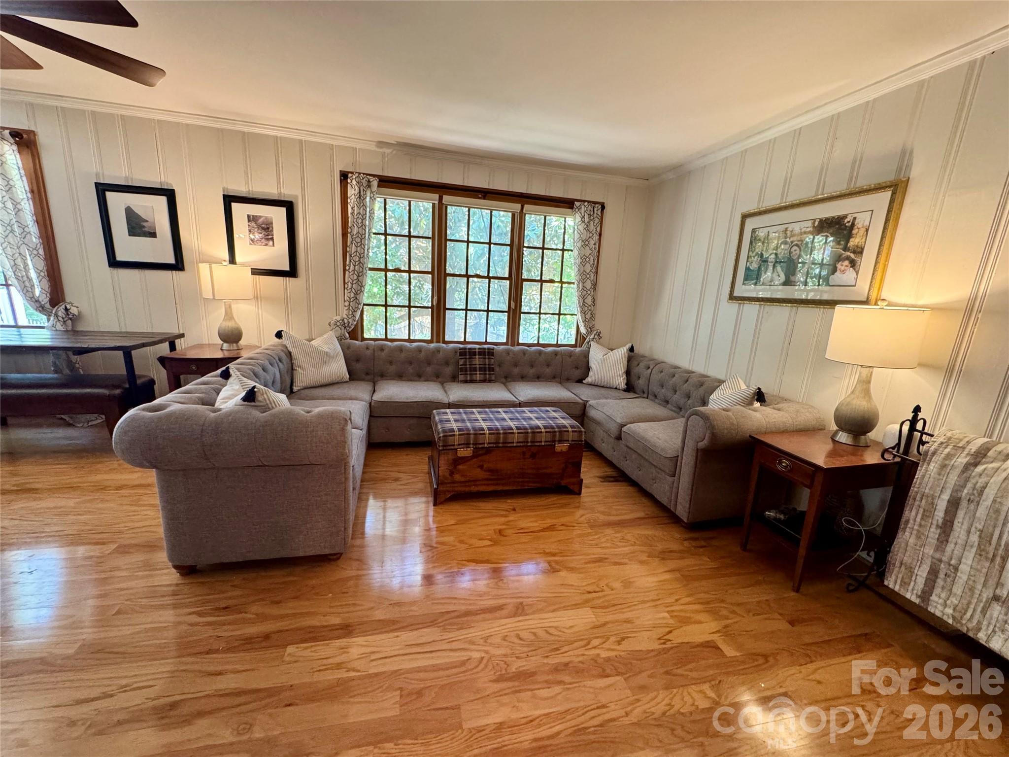 135 Eastover Drive SE — Concord