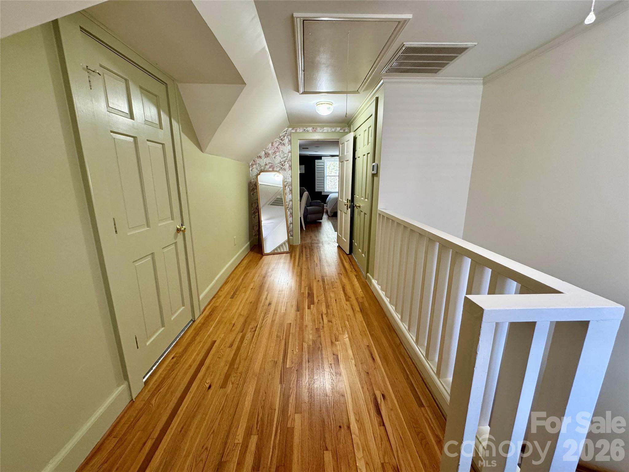 135 Eastover Drive SE — Concord