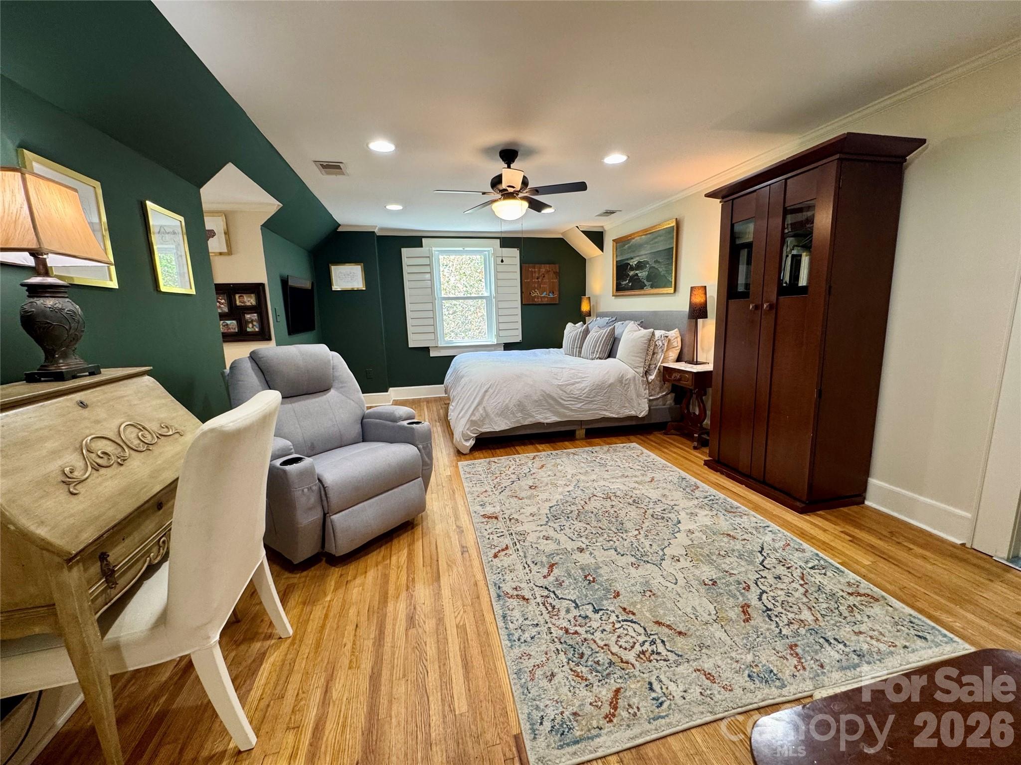 135 Eastover Drive SE — Concord