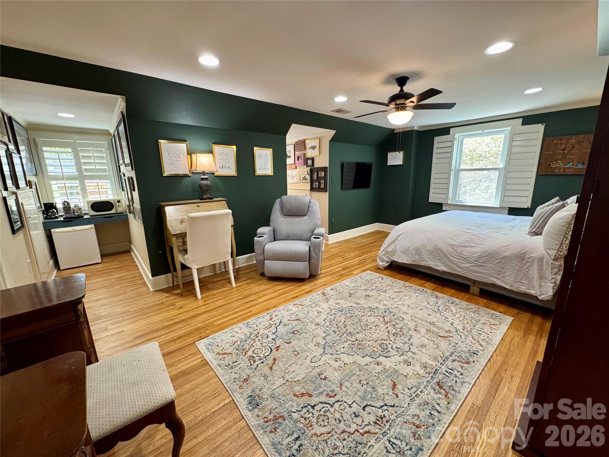 135 Eastover Drive SE — Concord