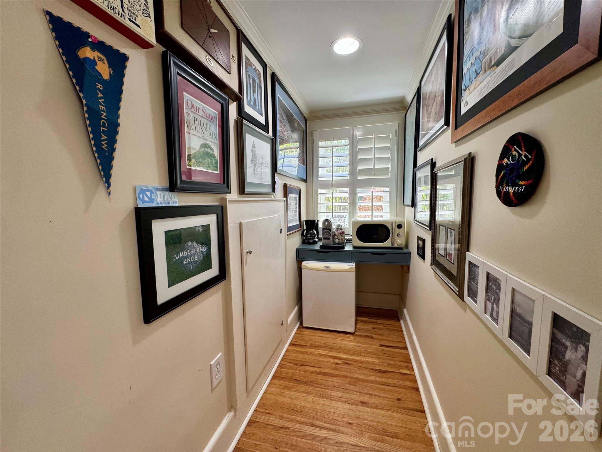 135 Eastover Drive SE — Concord