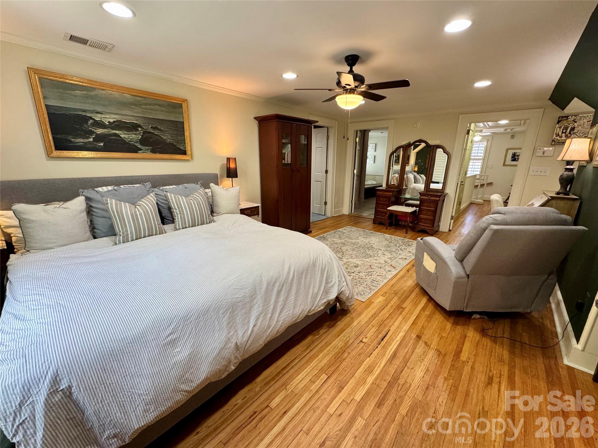 135 Eastover Drive SE — Concord