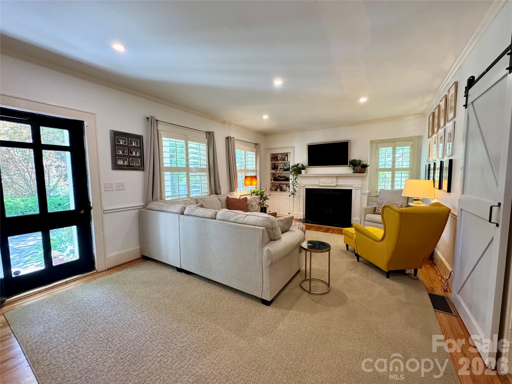 135 Eastover Drive SE — Concord