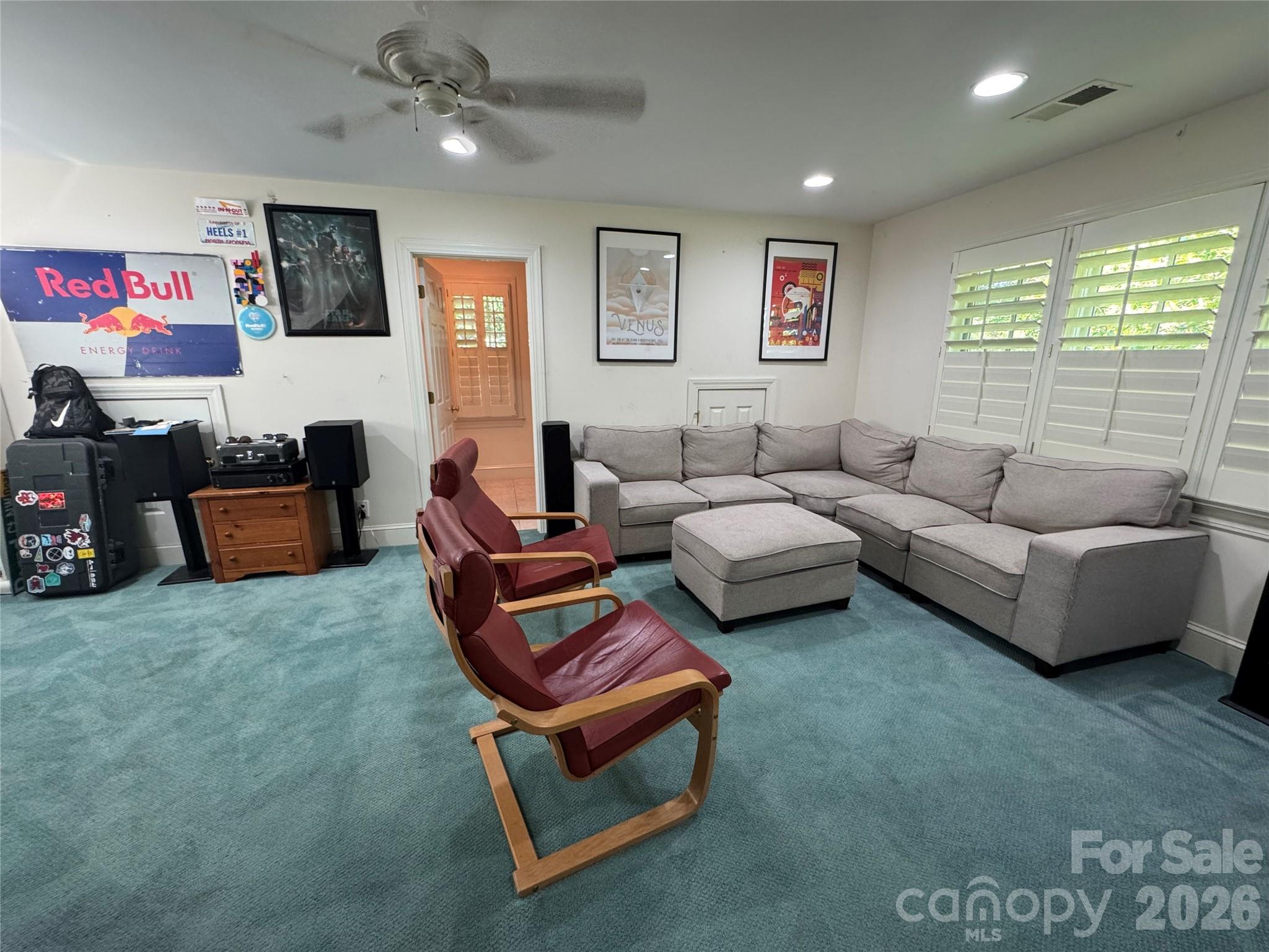 135 Eastover Drive SE — Concord