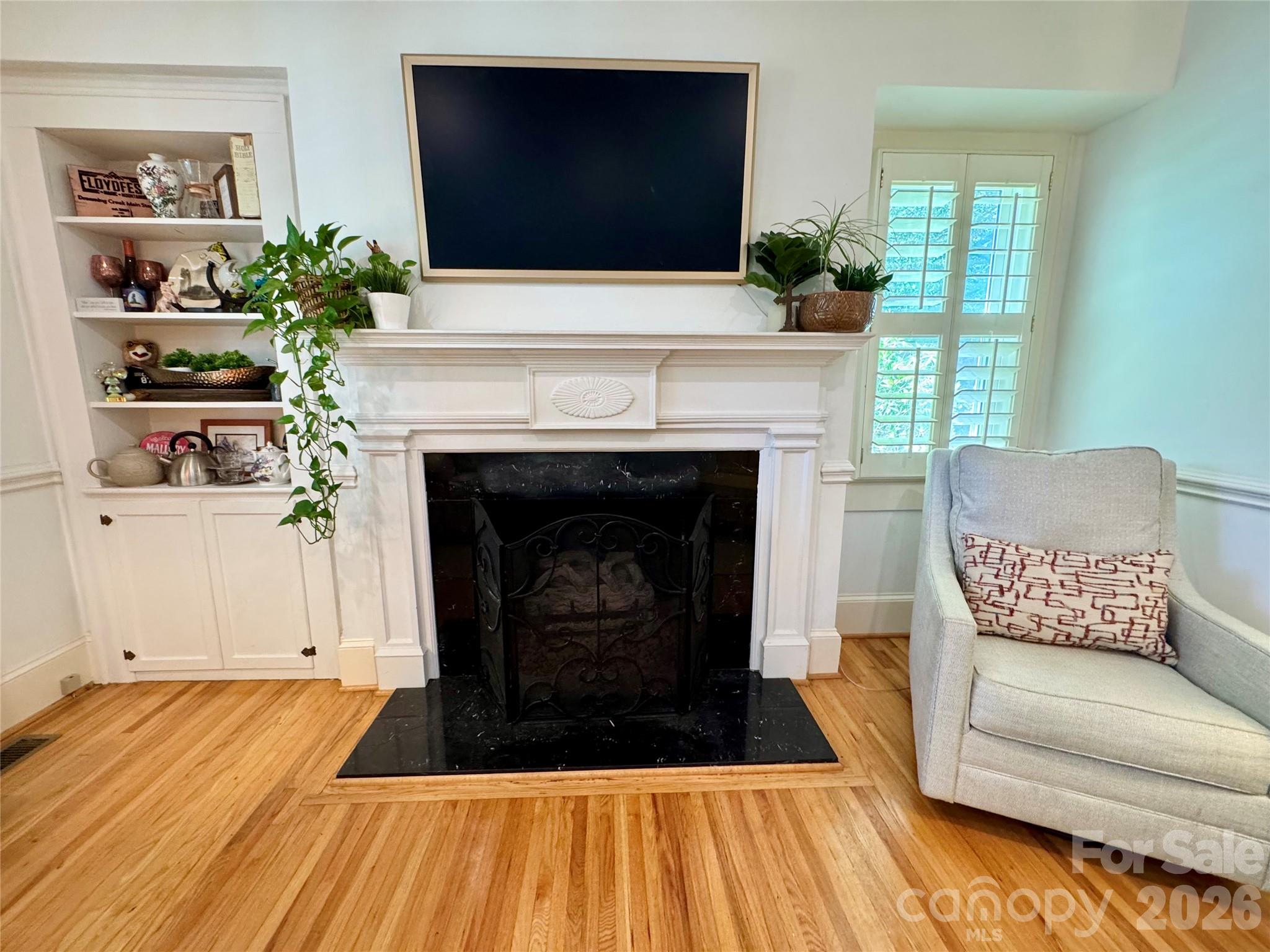 135 Eastover Drive SE — Concord