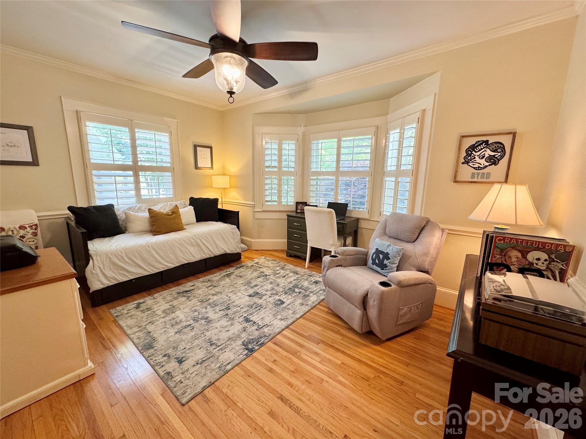 135 Eastover Drive SE — Concord