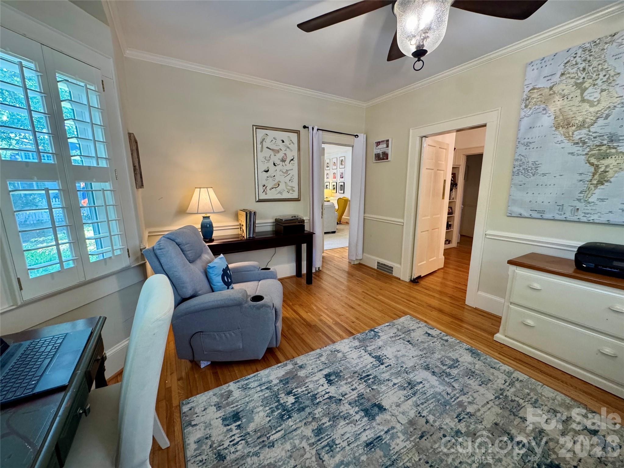 135 Eastover Drive SE — Concord