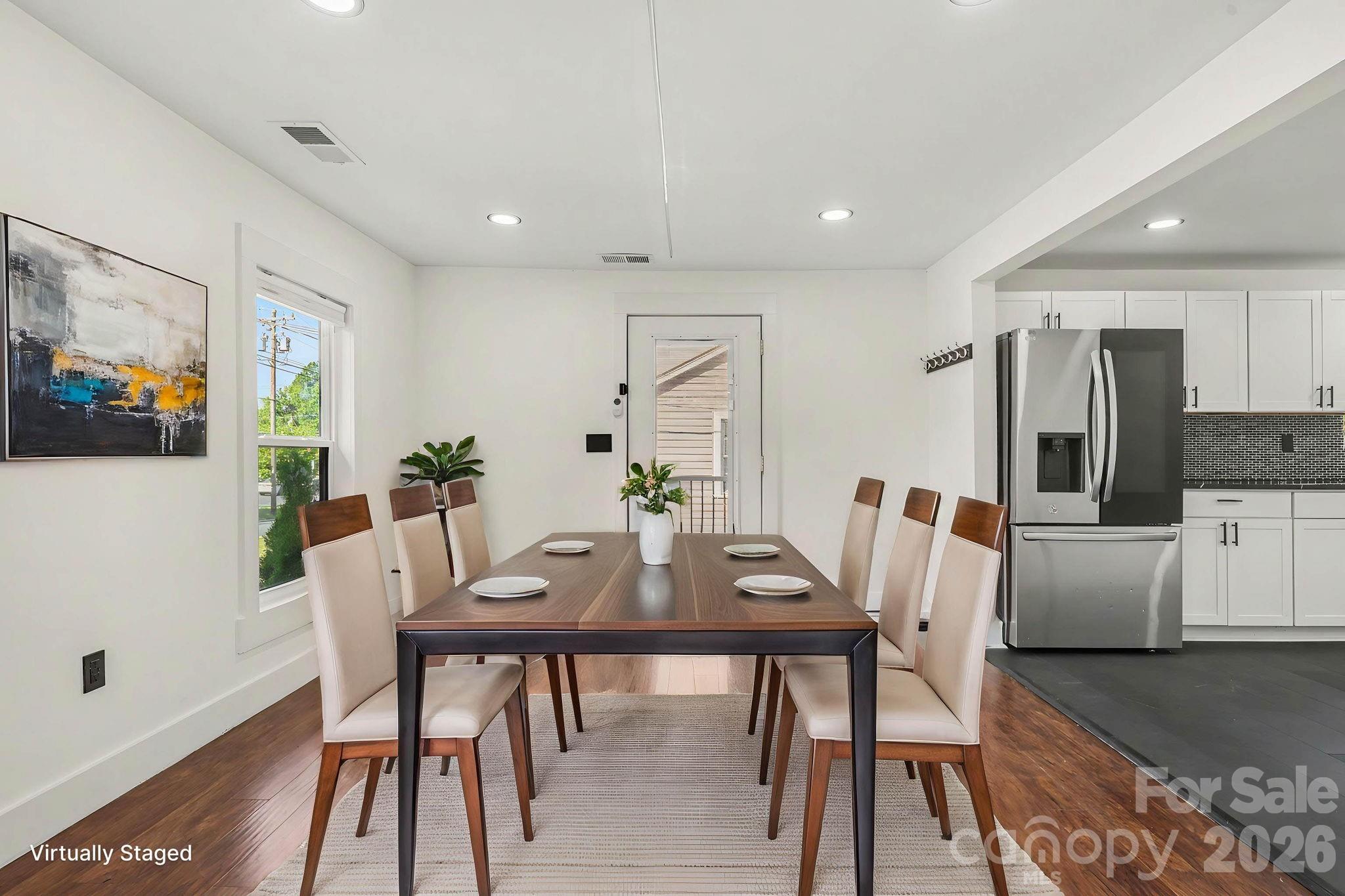 6 E Sunrise Avenue — Thomasville