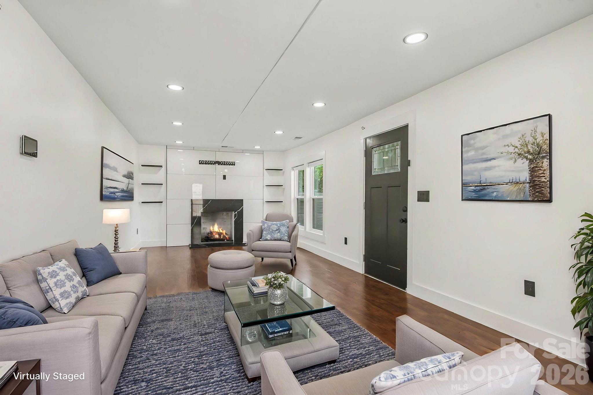 6 E Sunrise Avenue — Thomasville