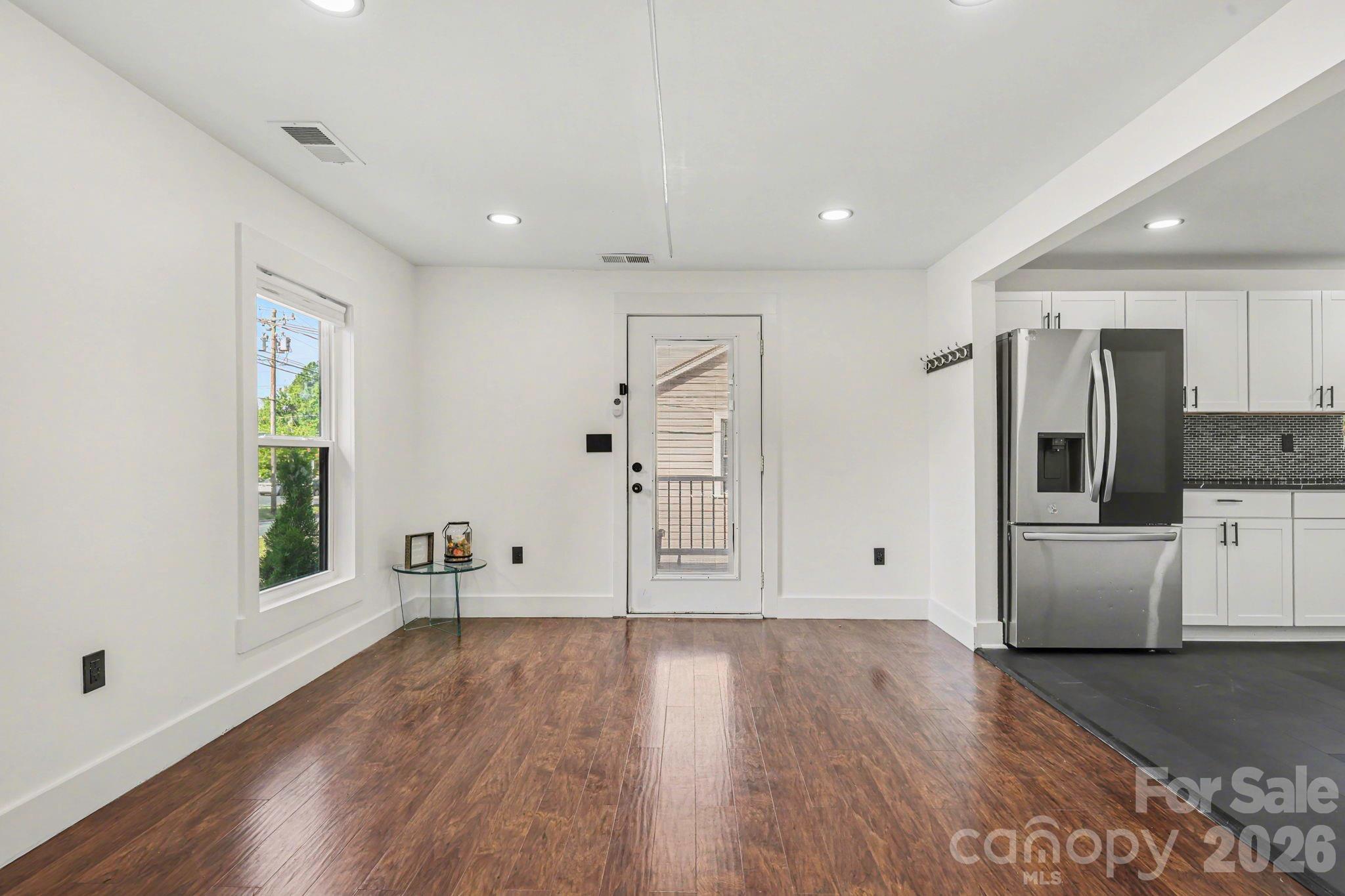 6 E Sunrise Avenue — Thomasville
