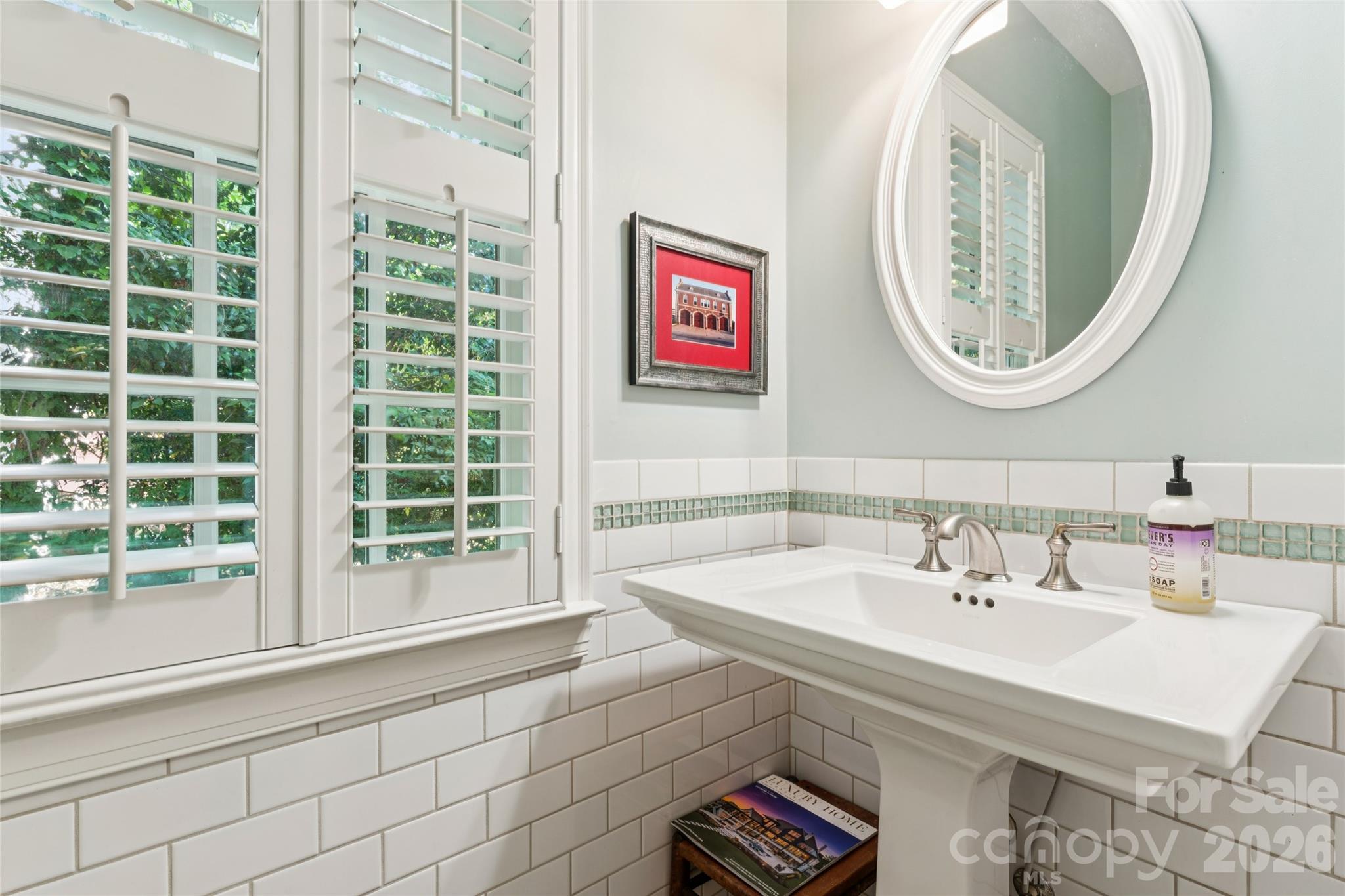 2623 Roswell Avenue — Charlotte