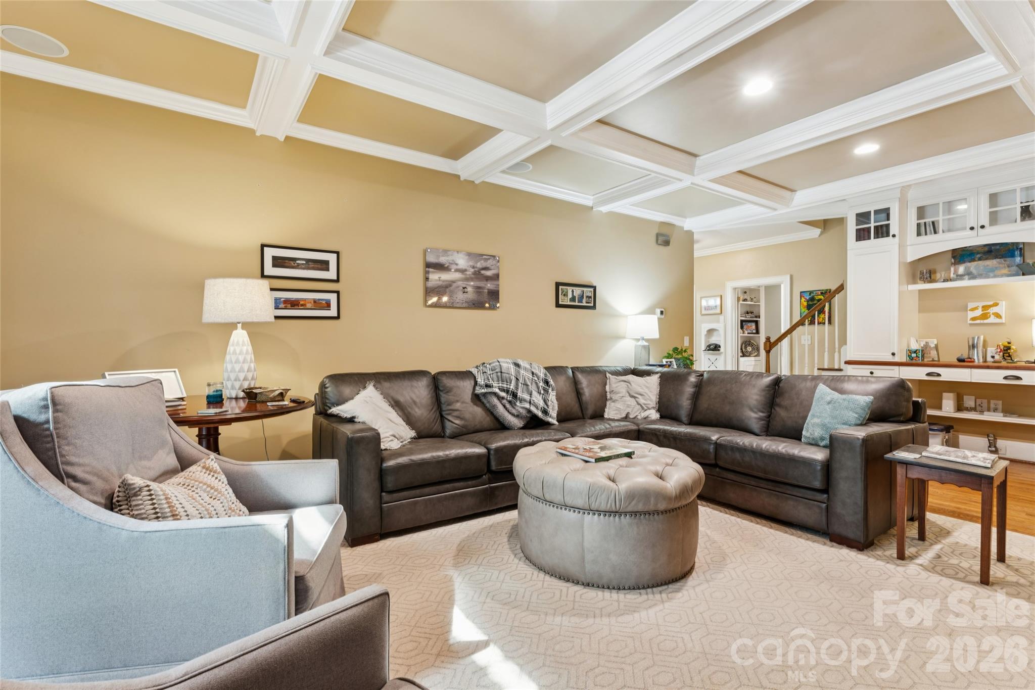 2623 Roswell Avenue — Charlotte