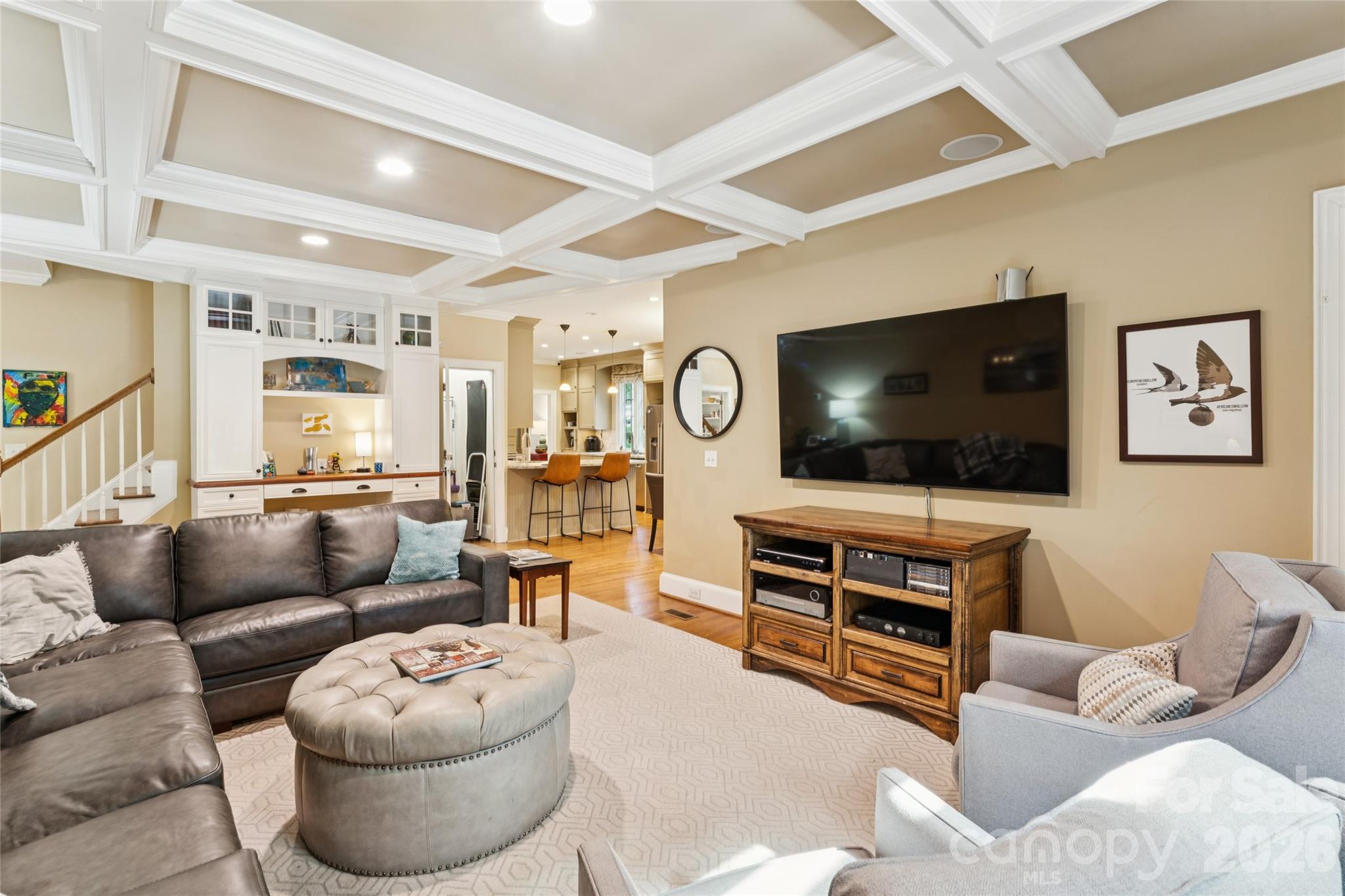 2623 Roswell Avenue — Charlotte
