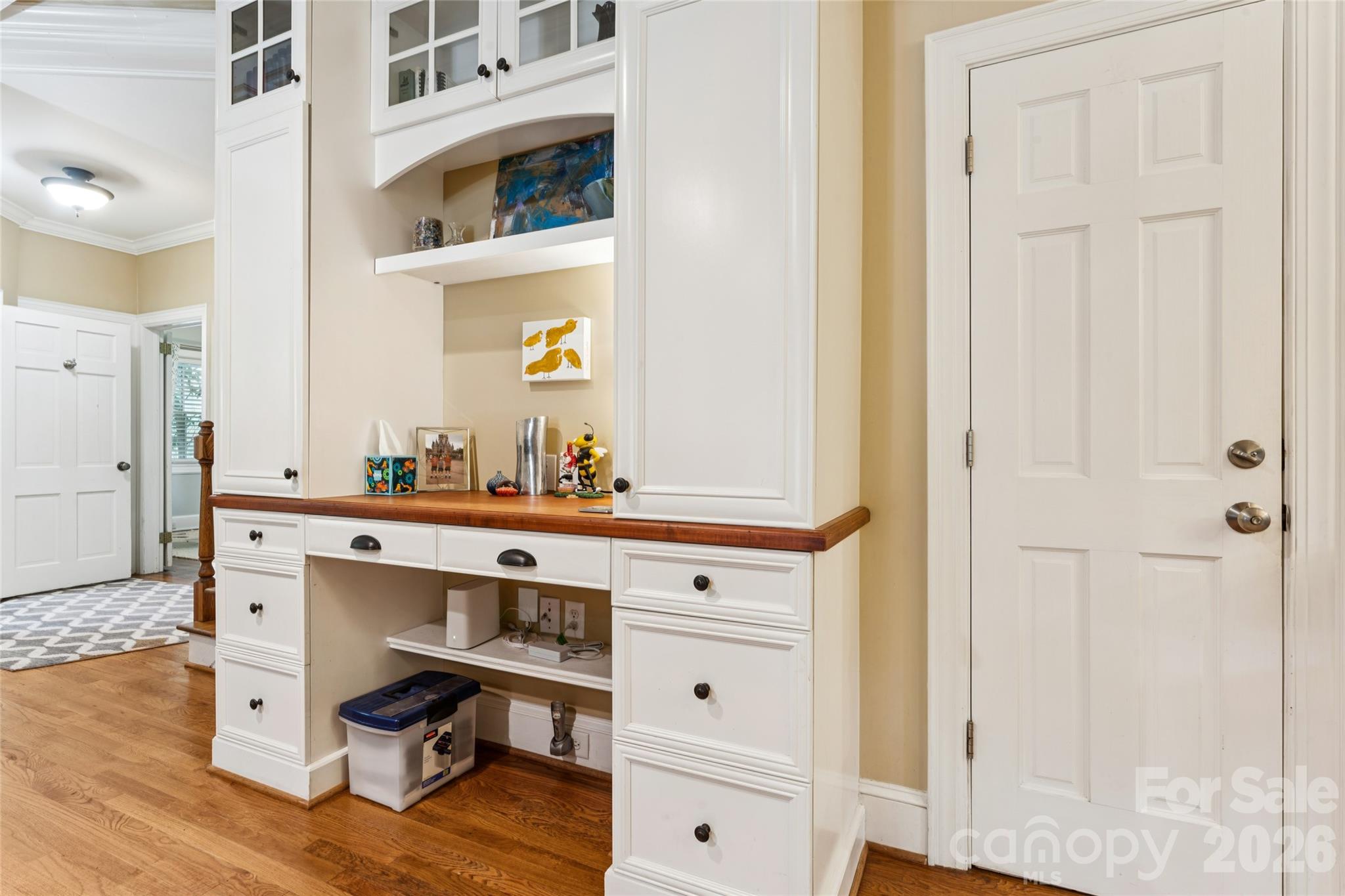 2623 Roswell Avenue — Charlotte