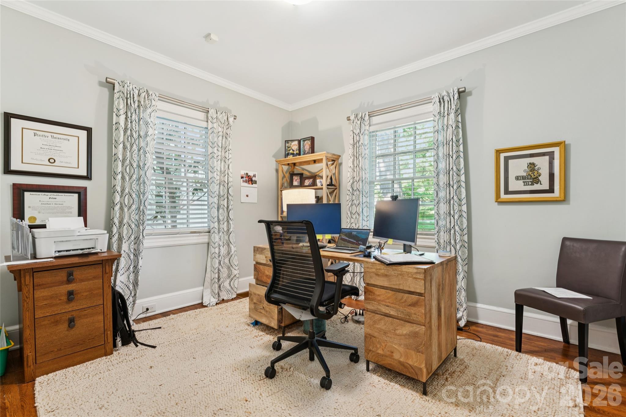 2623 Roswell Avenue — Charlotte