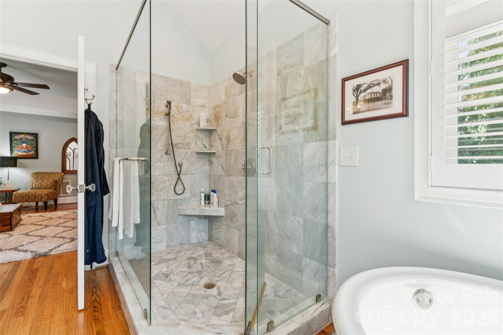 2623 Roswell Avenue — Charlotte