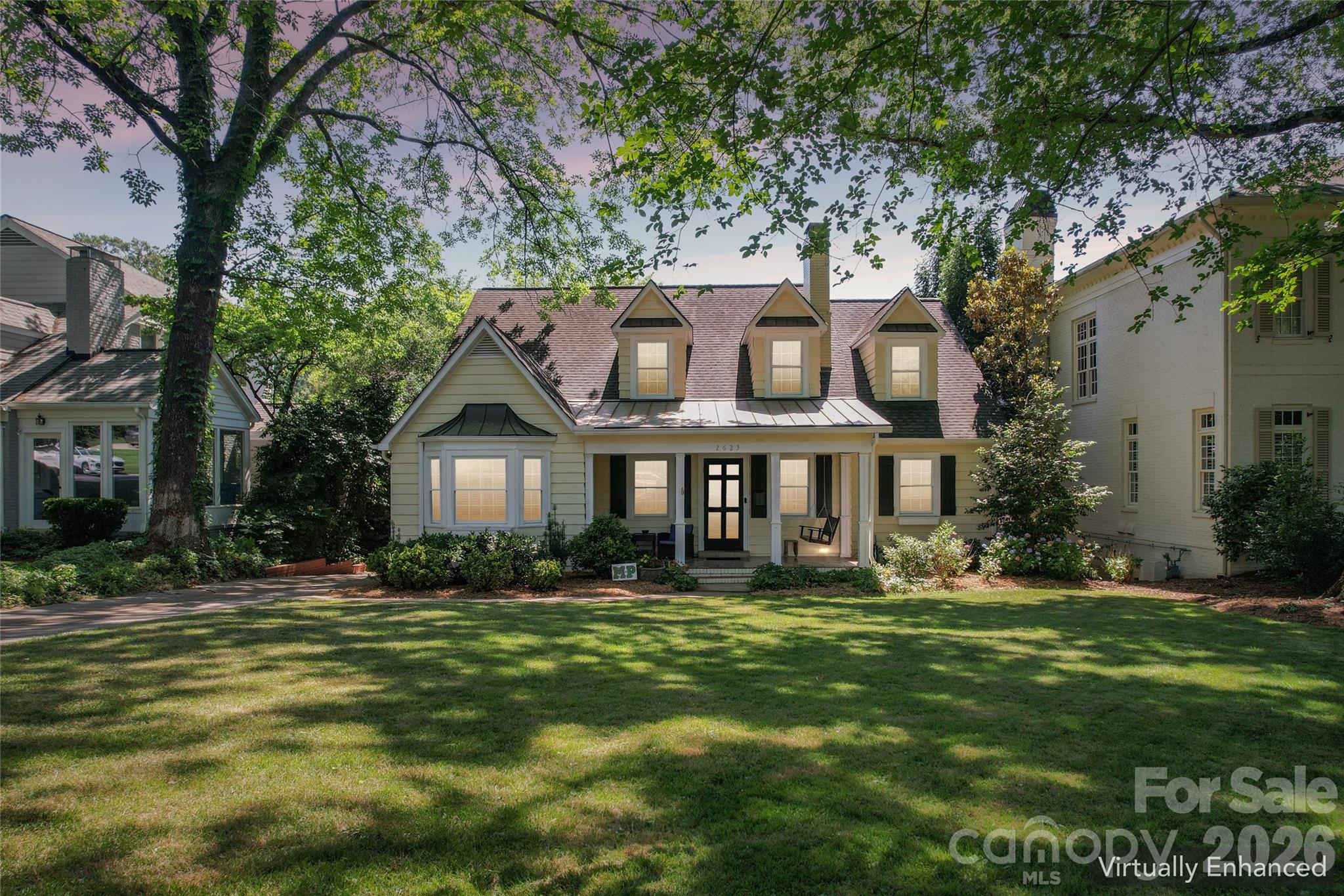 2623 Roswell Avenue — Charlotte