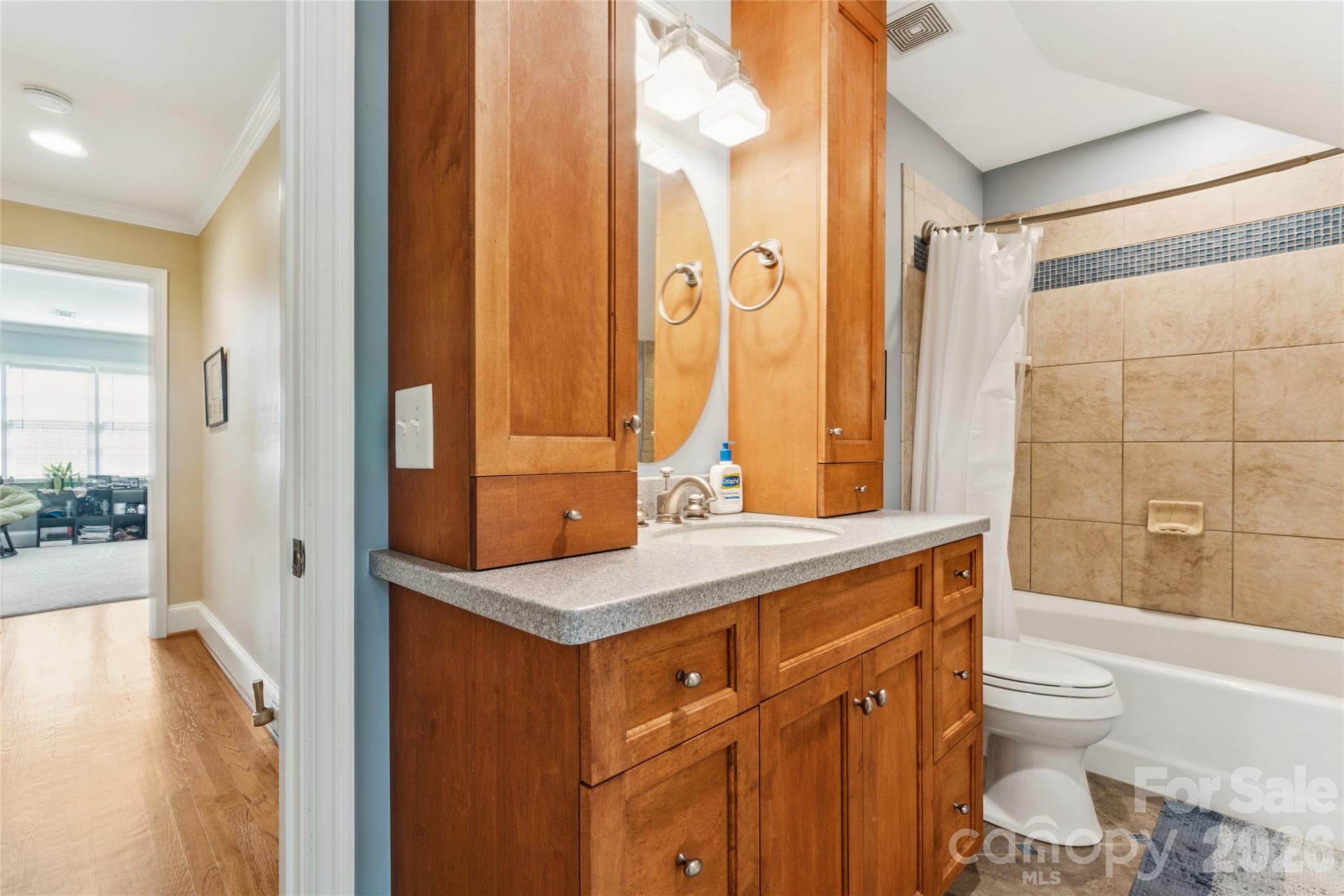 2623 Roswell Avenue — Charlotte