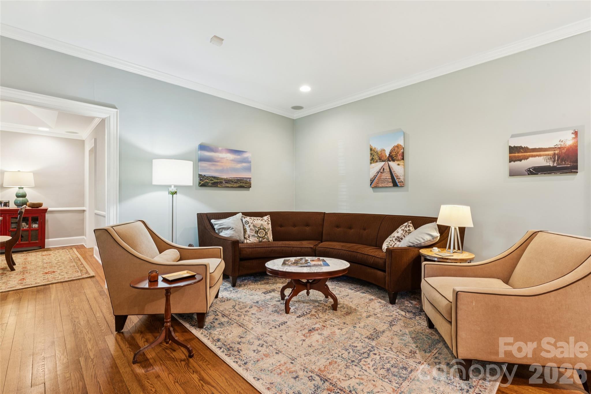2623 Roswell Avenue — Charlotte