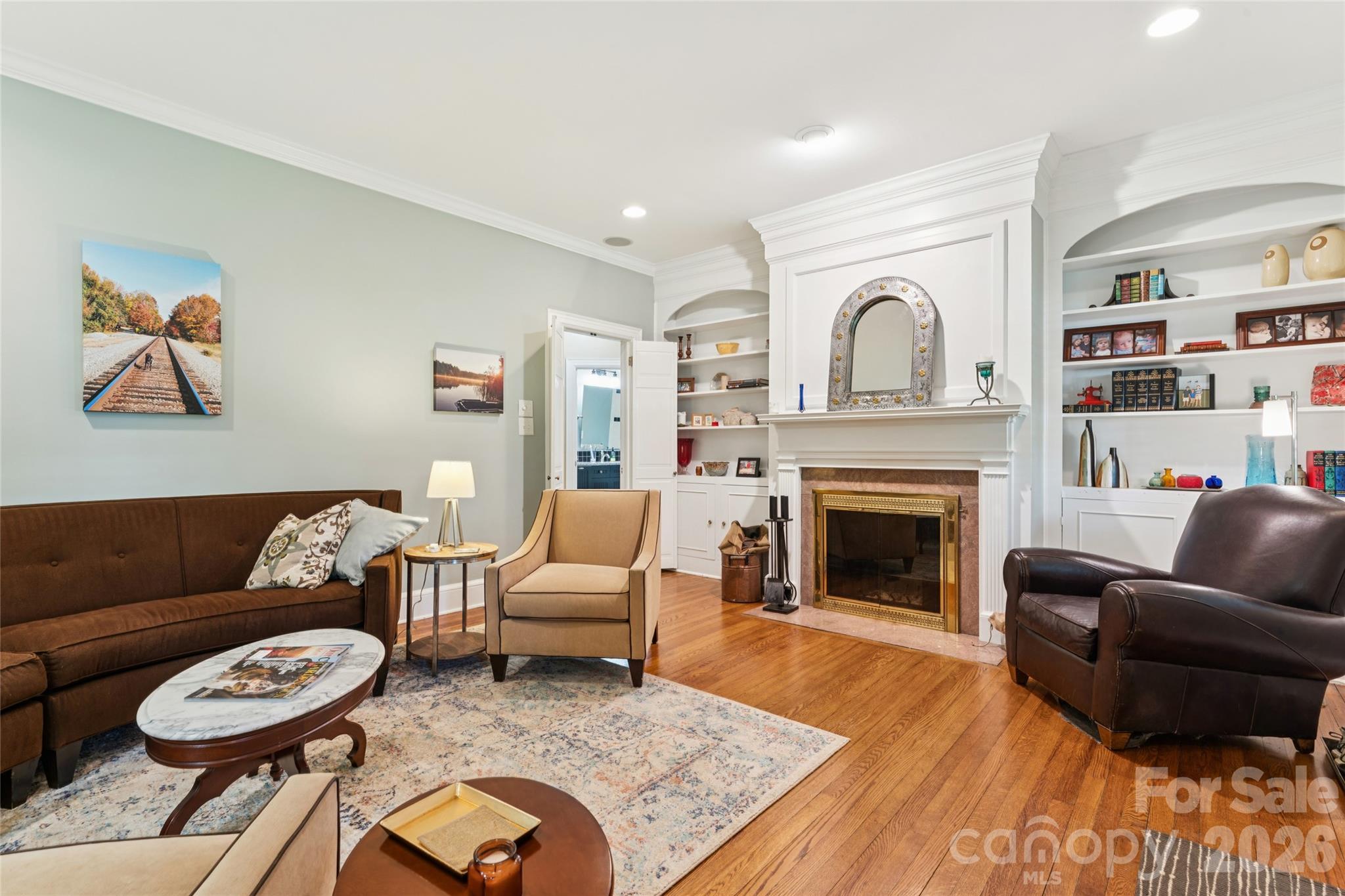 2623 Roswell Avenue — Charlotte