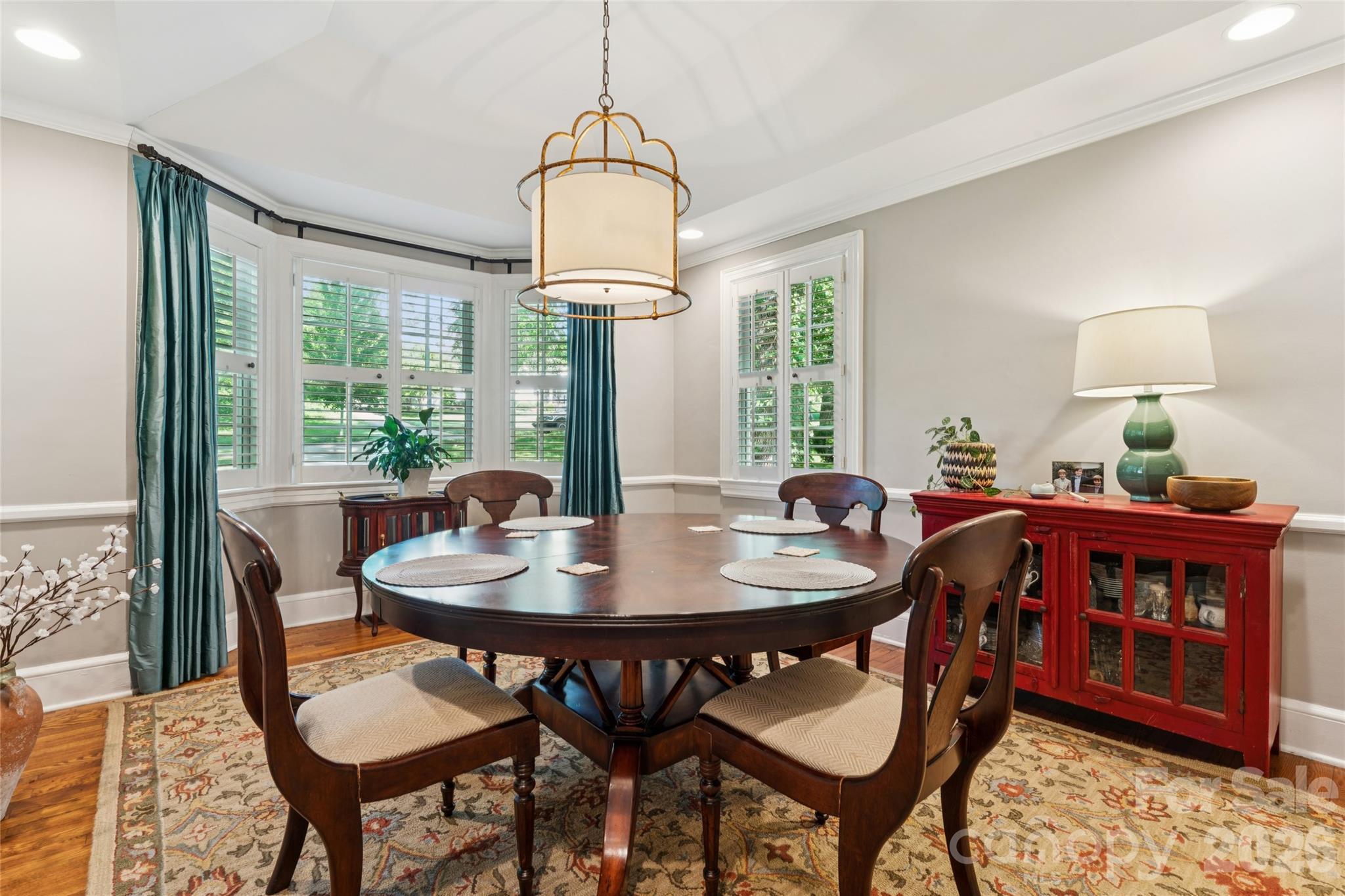2623 Roswell Avenue — Charlotte