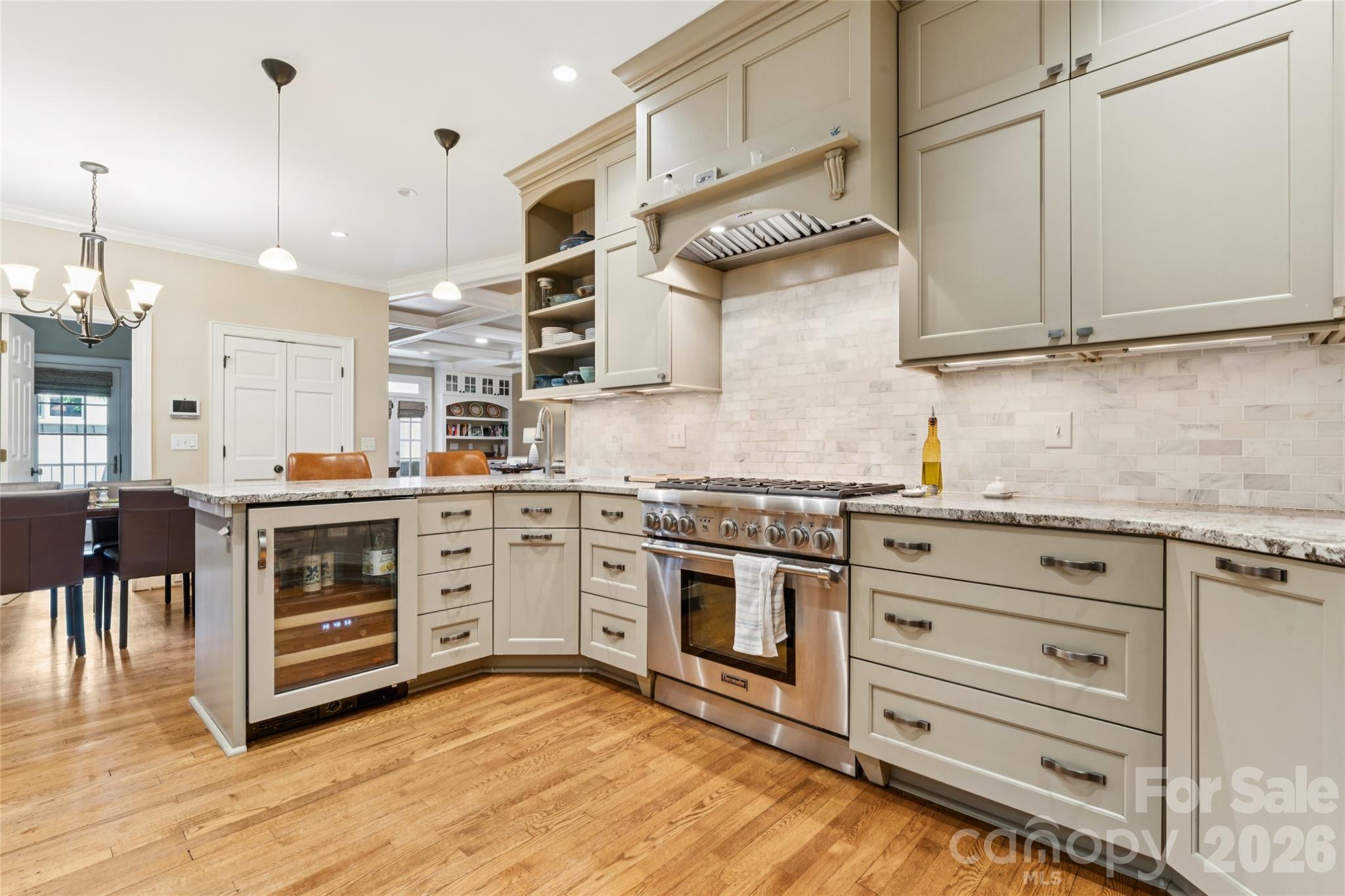 2623 Roswell Avenue — Charlotte