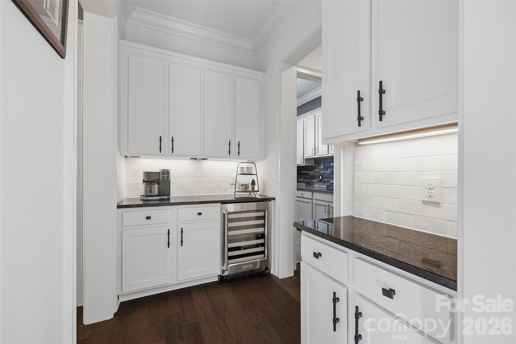 1029 Ladera Drive — Waxhaw