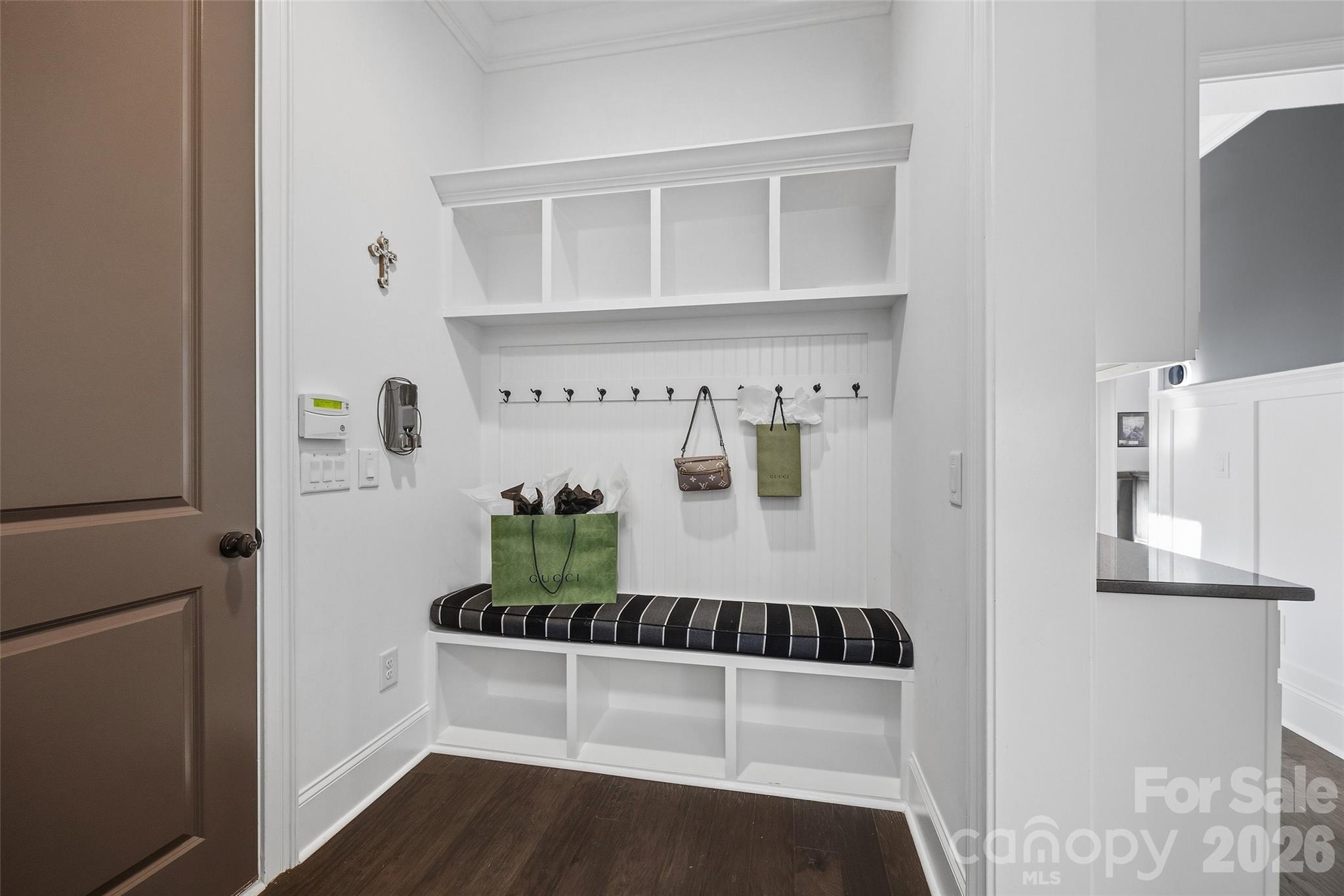 1029 Ladera Drive — Waxhaw