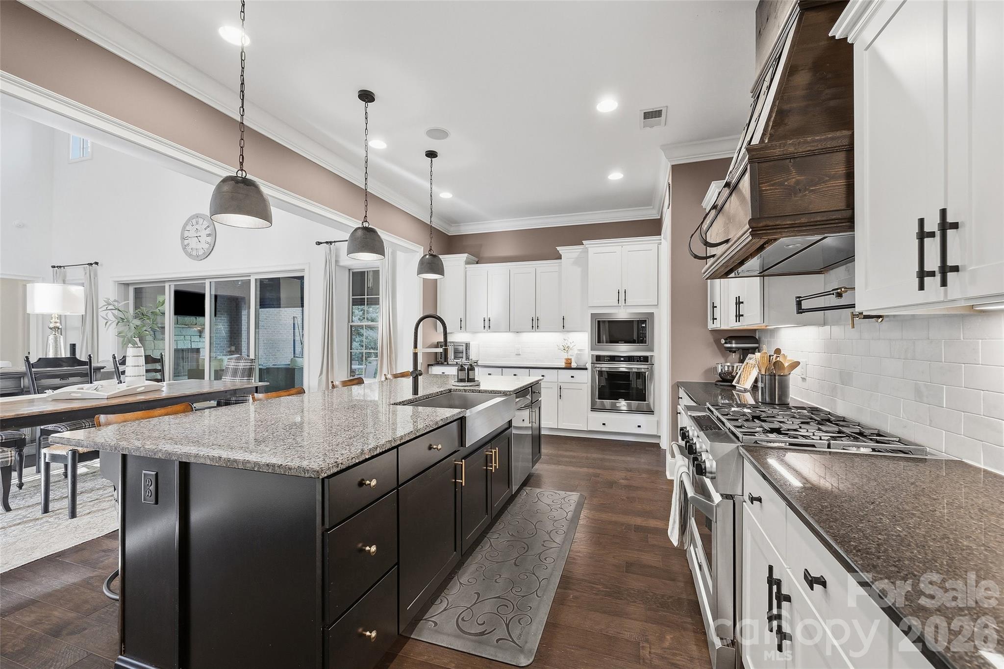 1029 Ladera Drive — Waxhaw