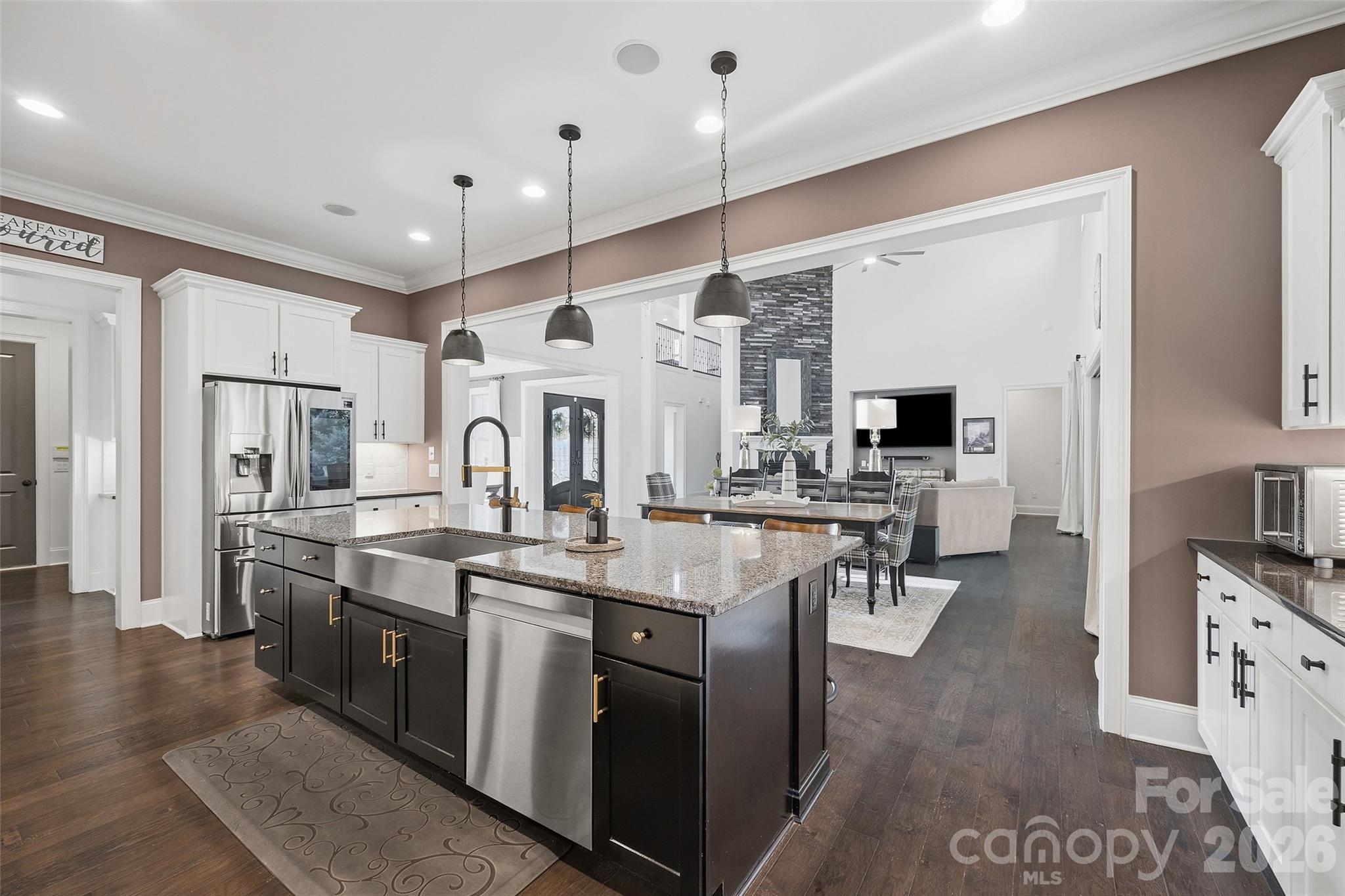 1029 Ladera Drive — Waxhaw