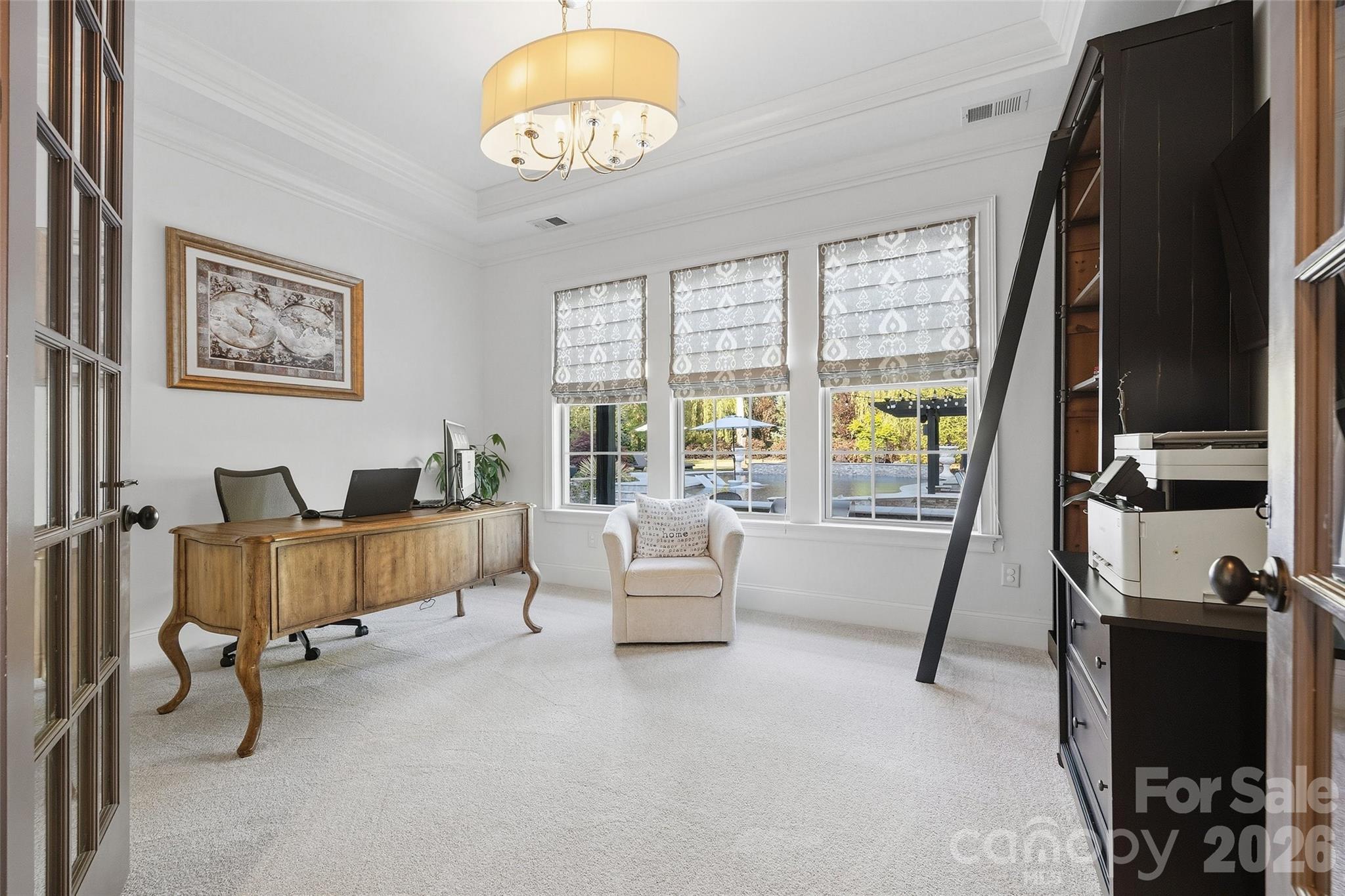 1029 Ladera Drive — Waxhaw