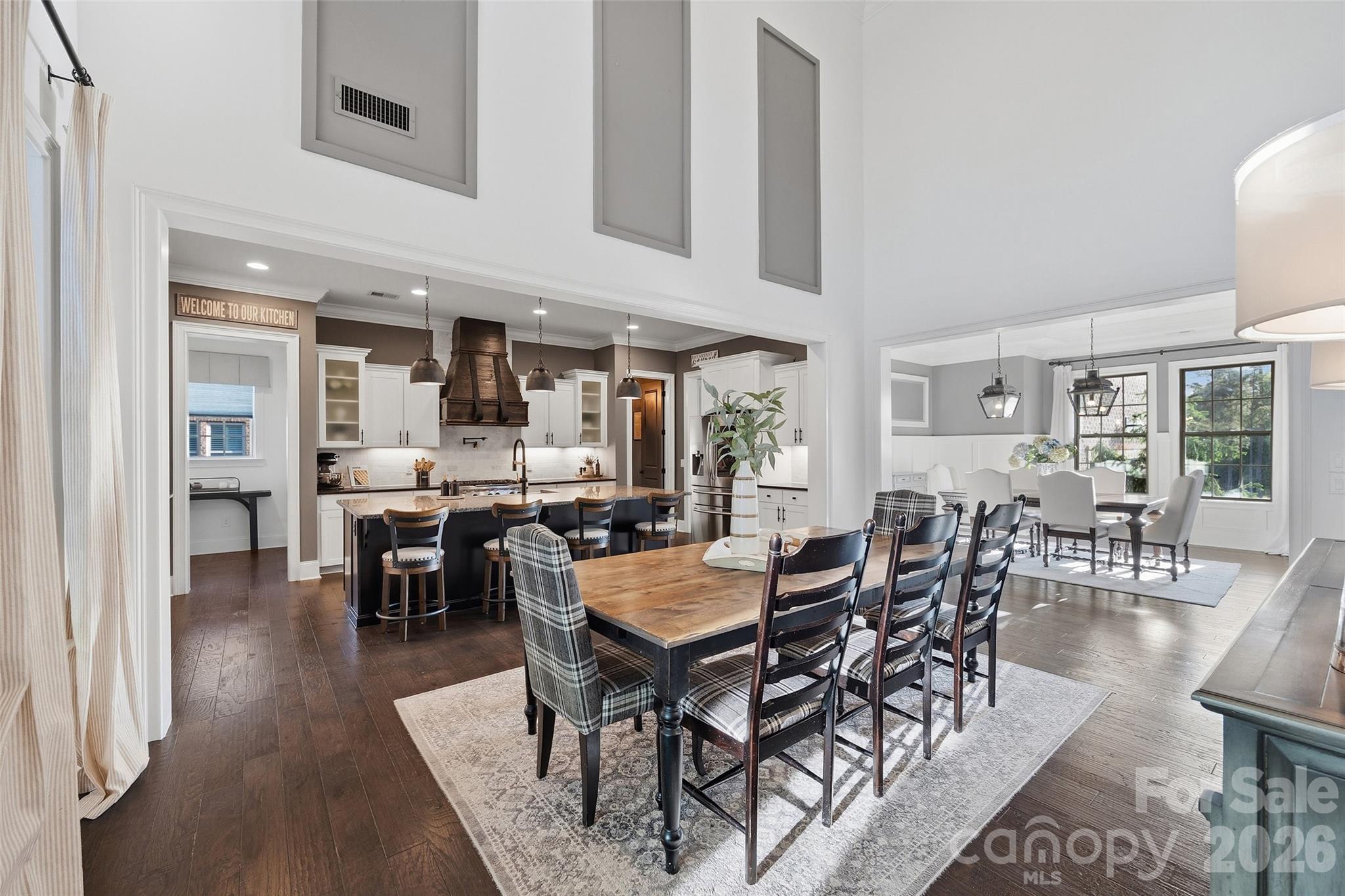 1029 Ladera Drive — Waxhaw