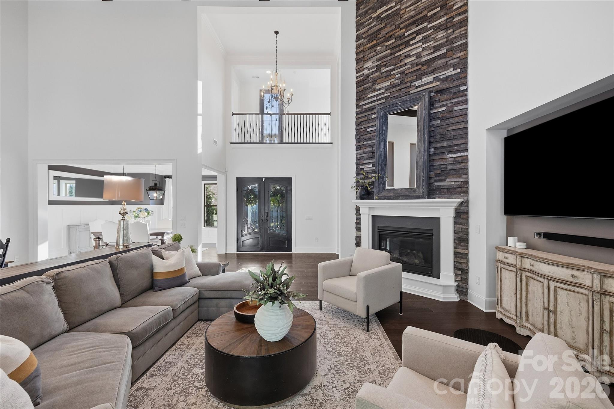 1029 Ladera Drive — Waxhaw