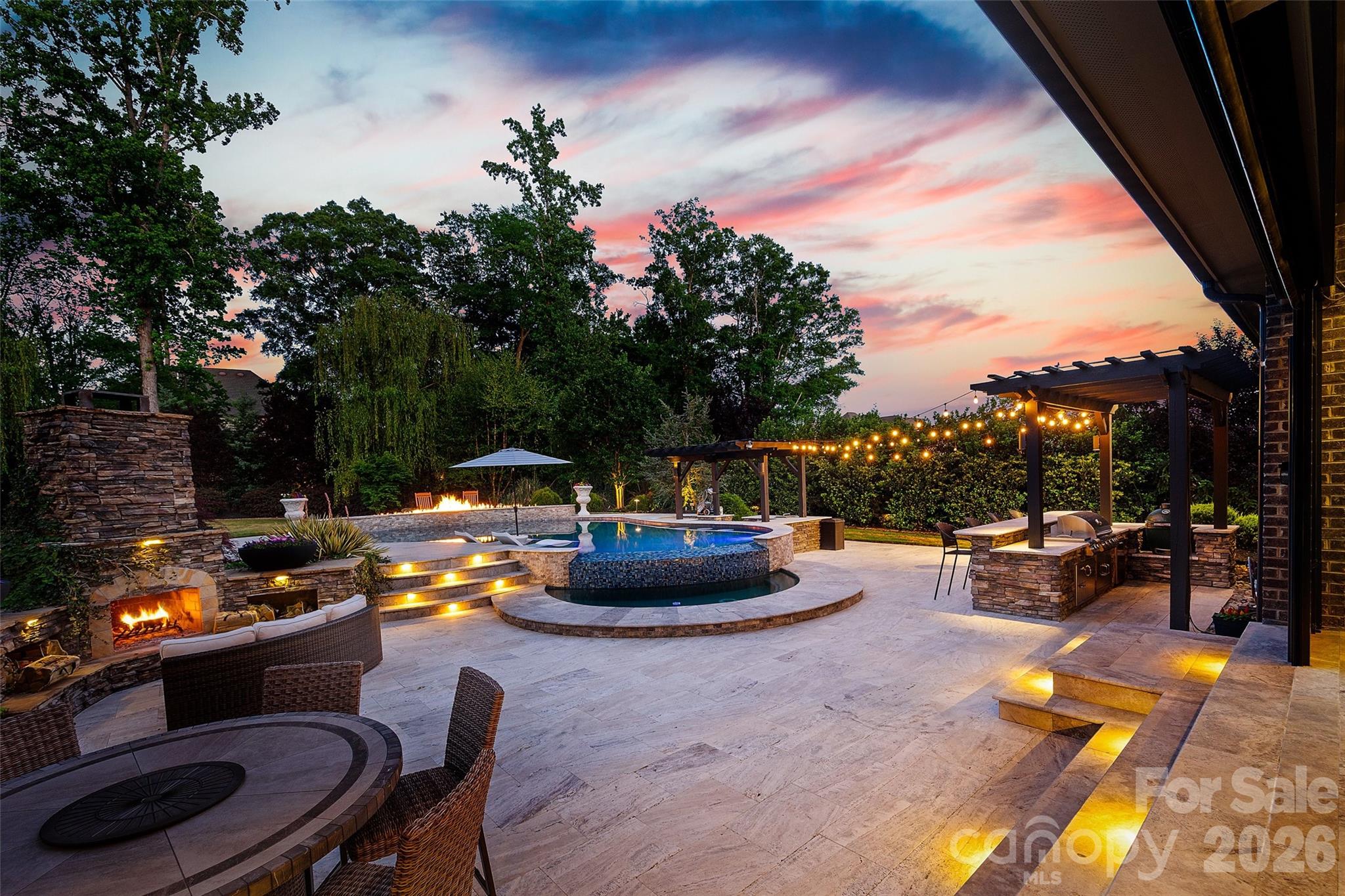 1029 Ladera Drive — Waxhaw
