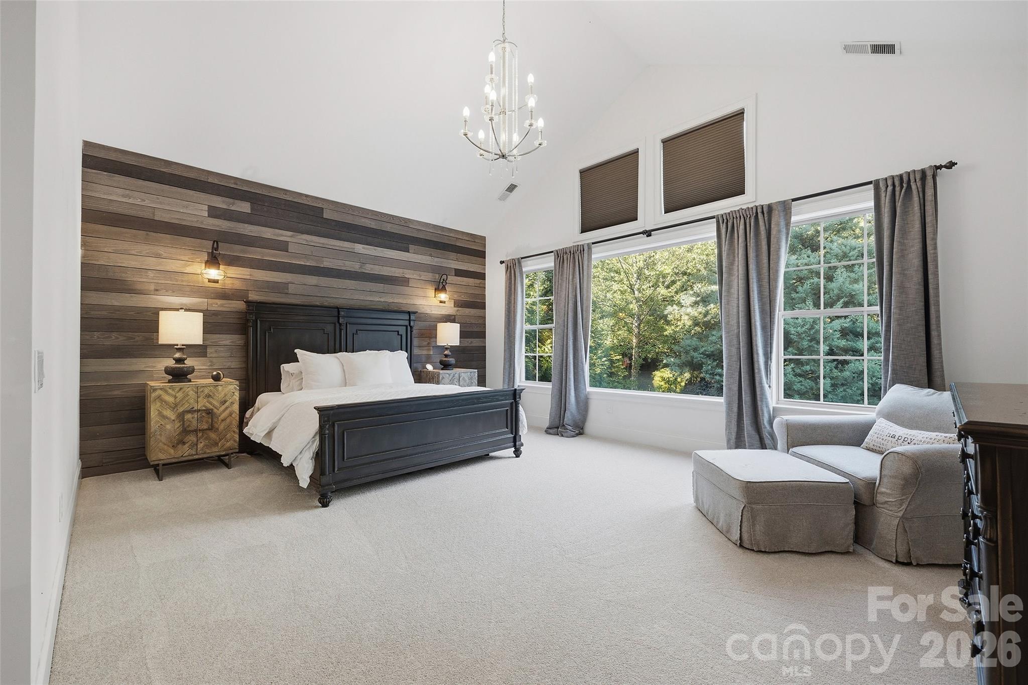 1029 Ladera Drive — Waxhaw