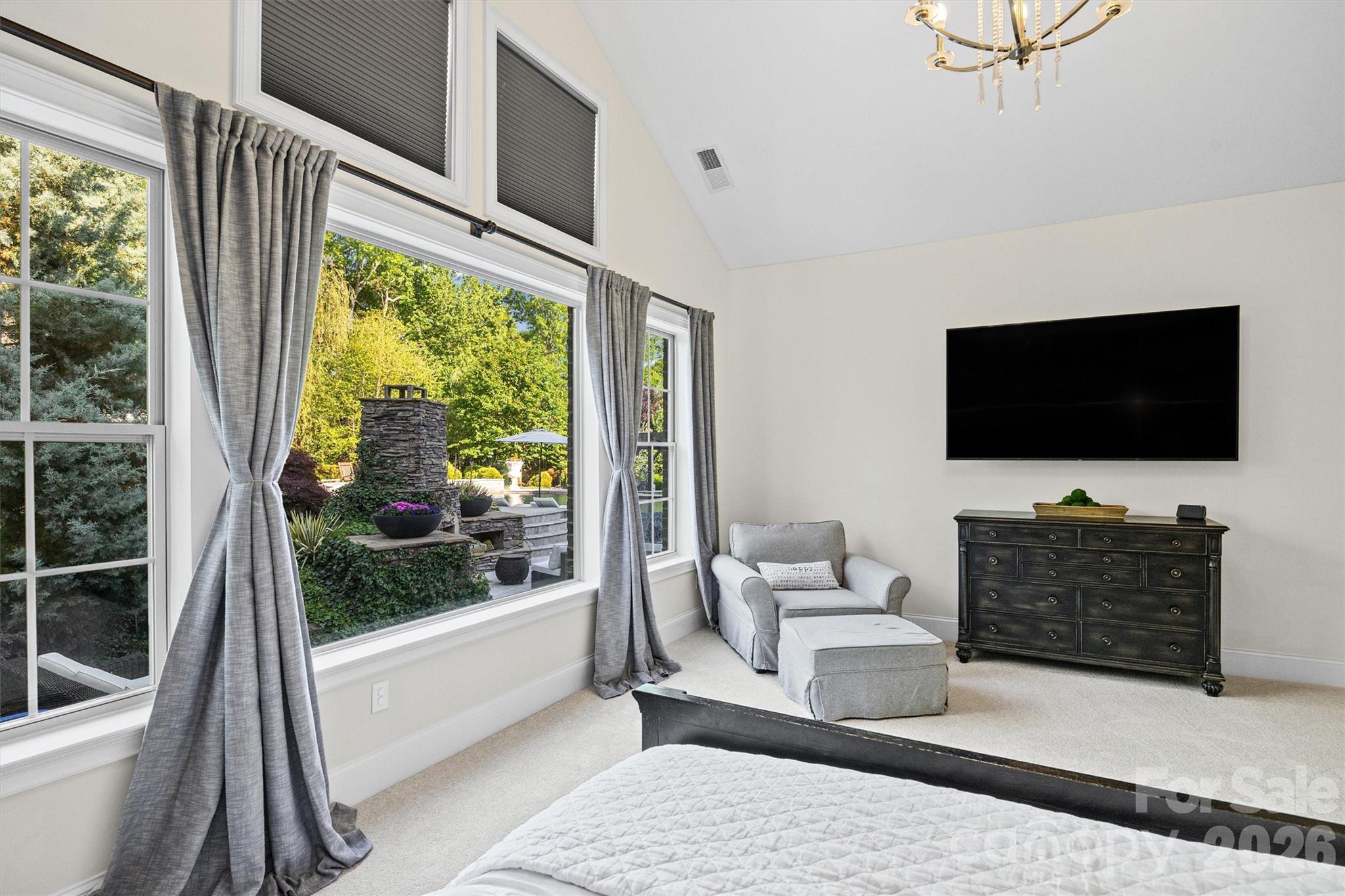 1029 Ladera Drive — Waxhaw