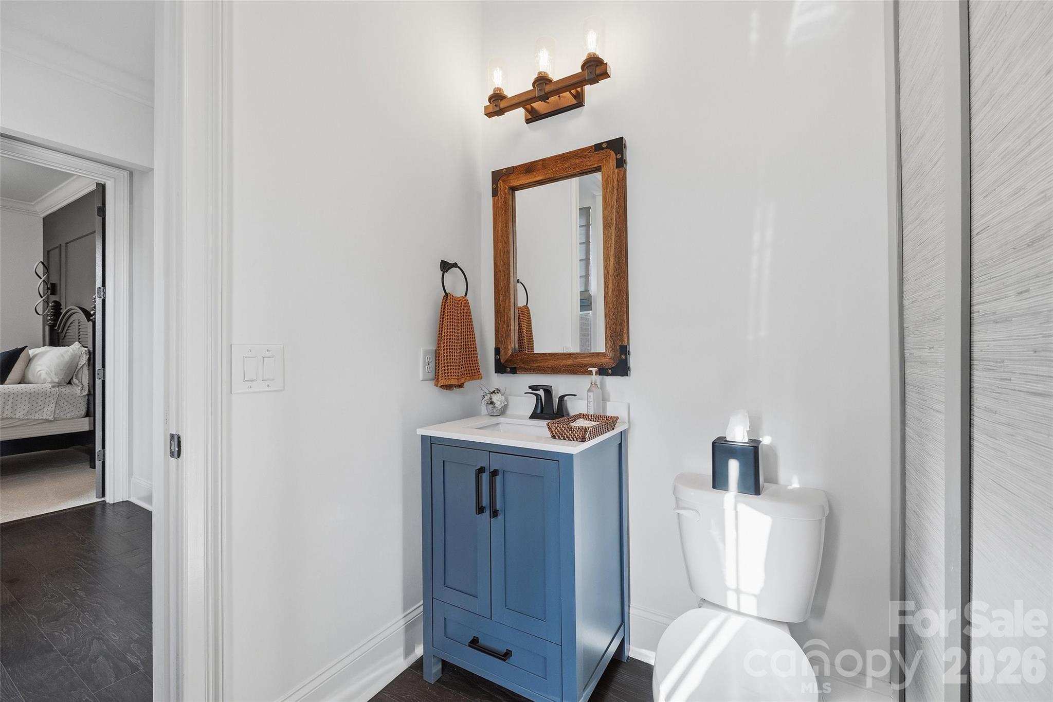 1029 Ladera Drive — Waxhaw