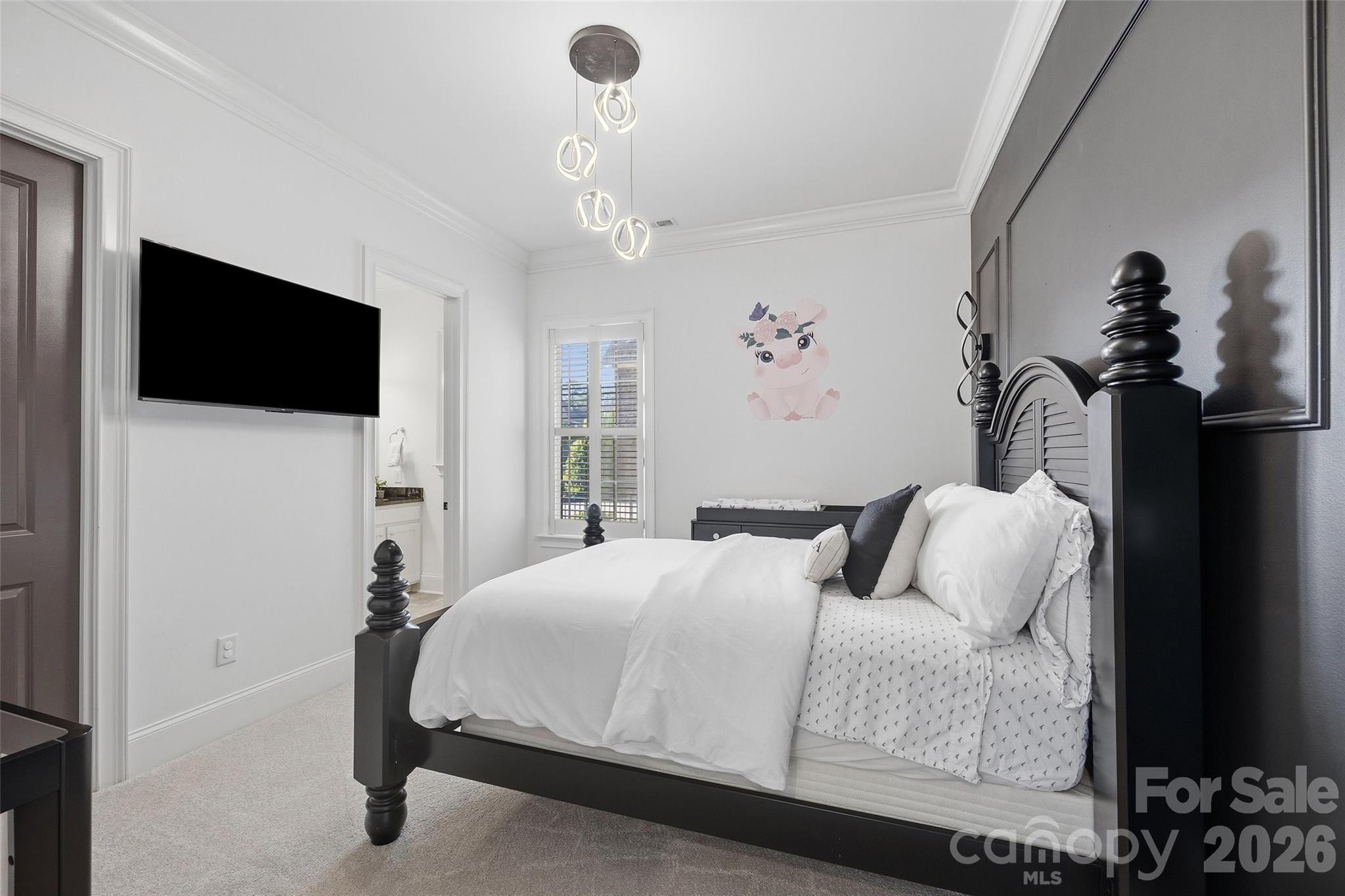 1029 Ladera Drive — Waxhaw