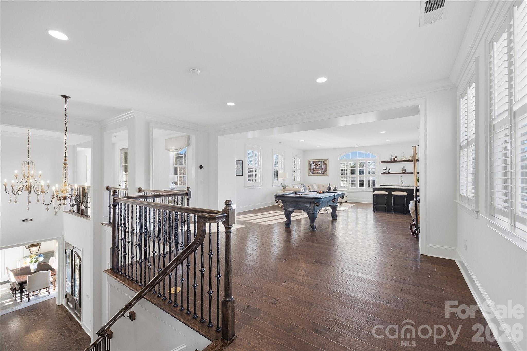 1029 Ladera Drive — Waxhaw