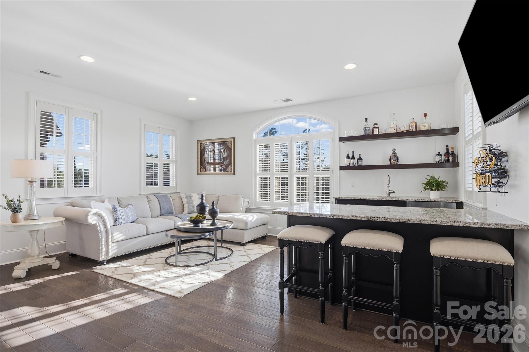 1029 Ladera Drive — Waxhaw
