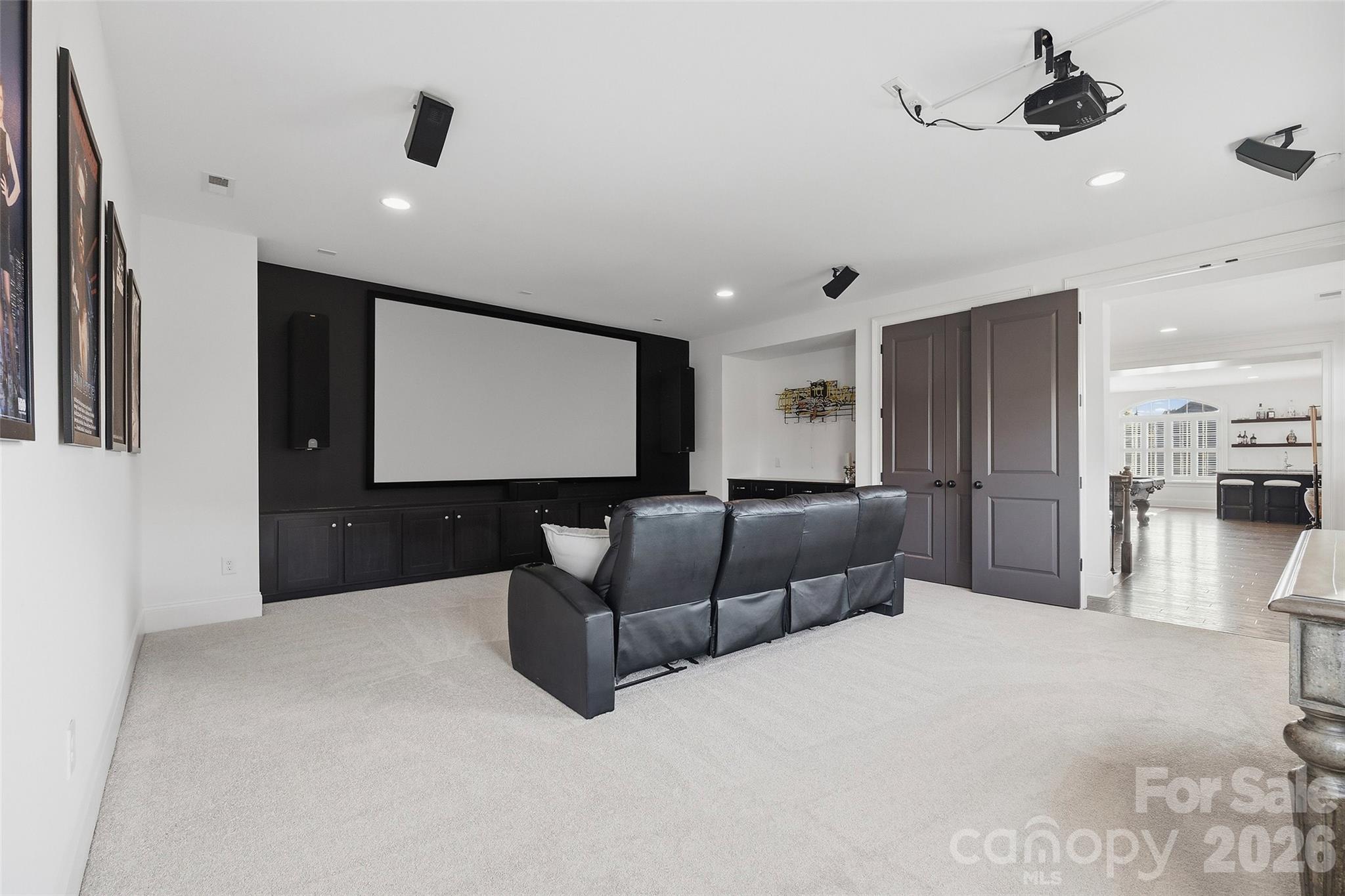 1029 Ladera Drive — Waxhaw