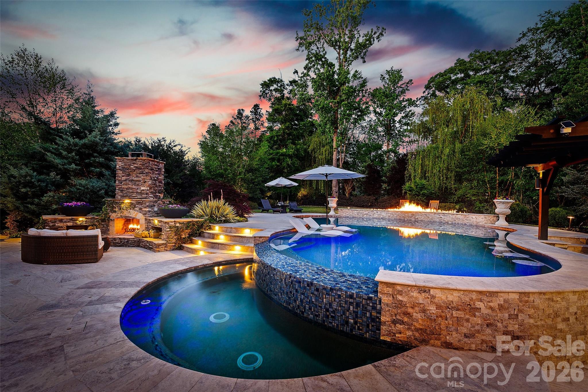 1029 Ladera Drive — Waxhaw
