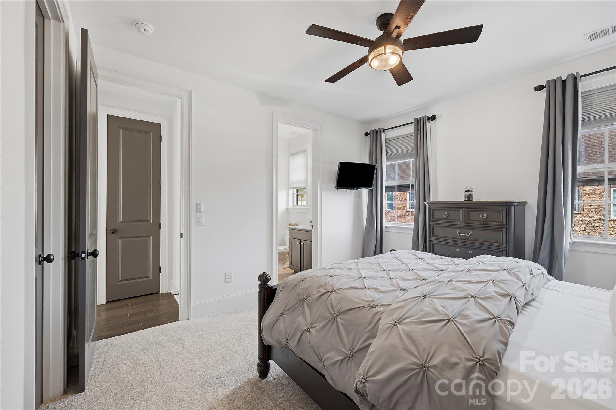 1029 Ladera Drive — Waxhaw