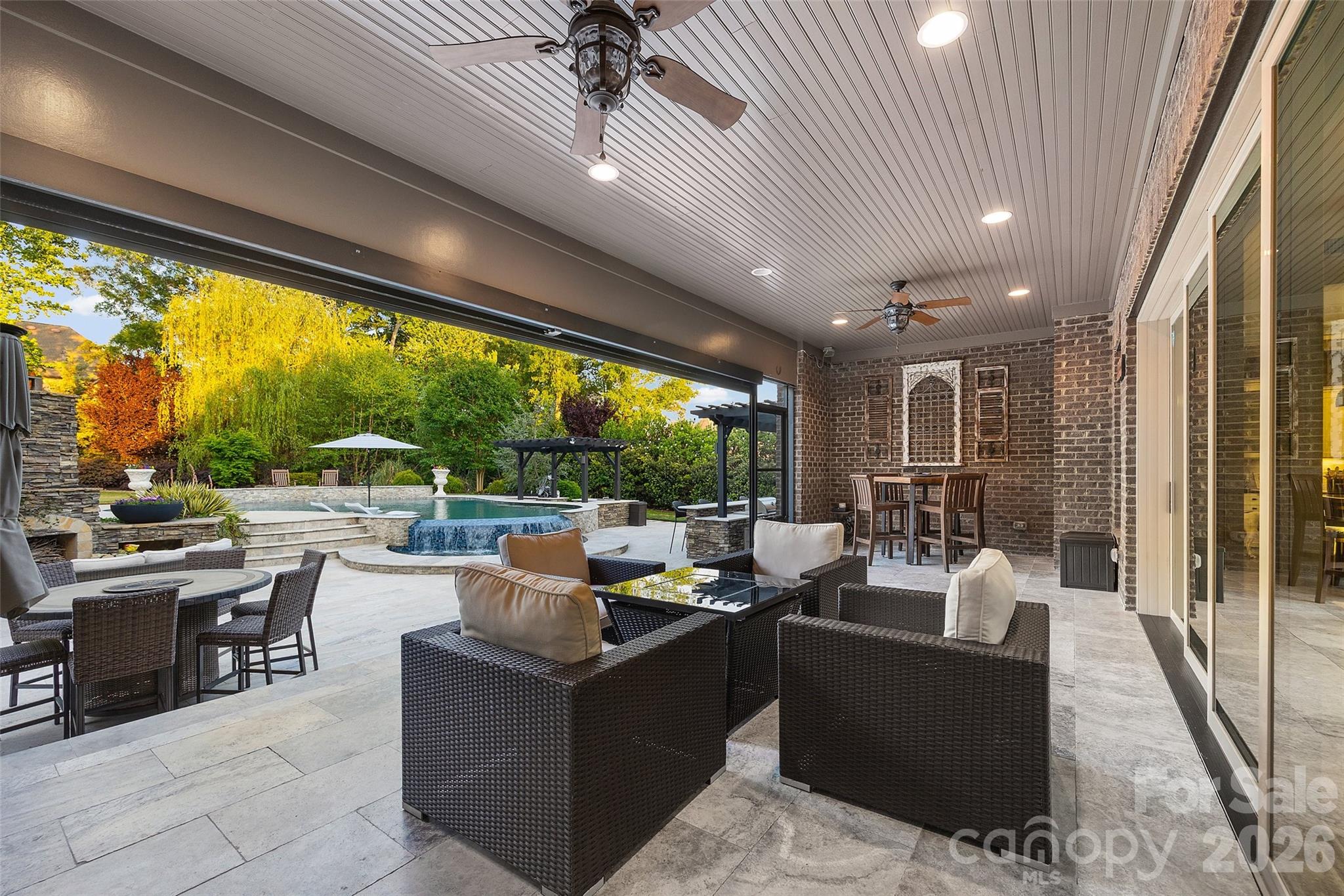 1029 Ladera Drive — Waxhaw
