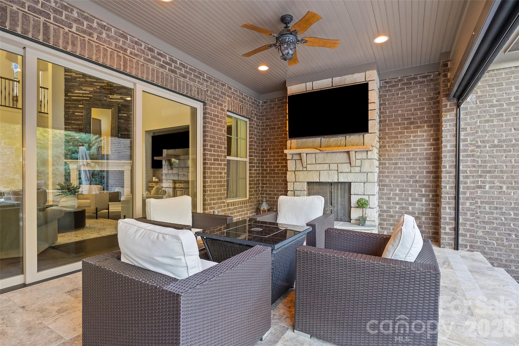 1029 Ladera Drive — Waxhaw